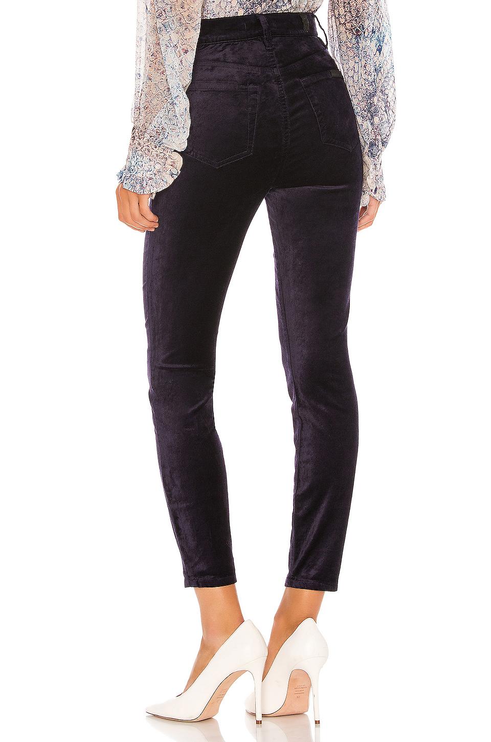 7 for all mankind ankle skinny