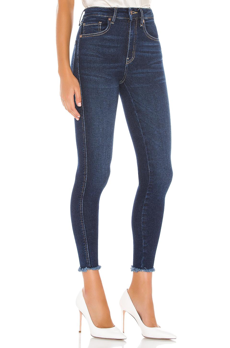 free people high rise jegging