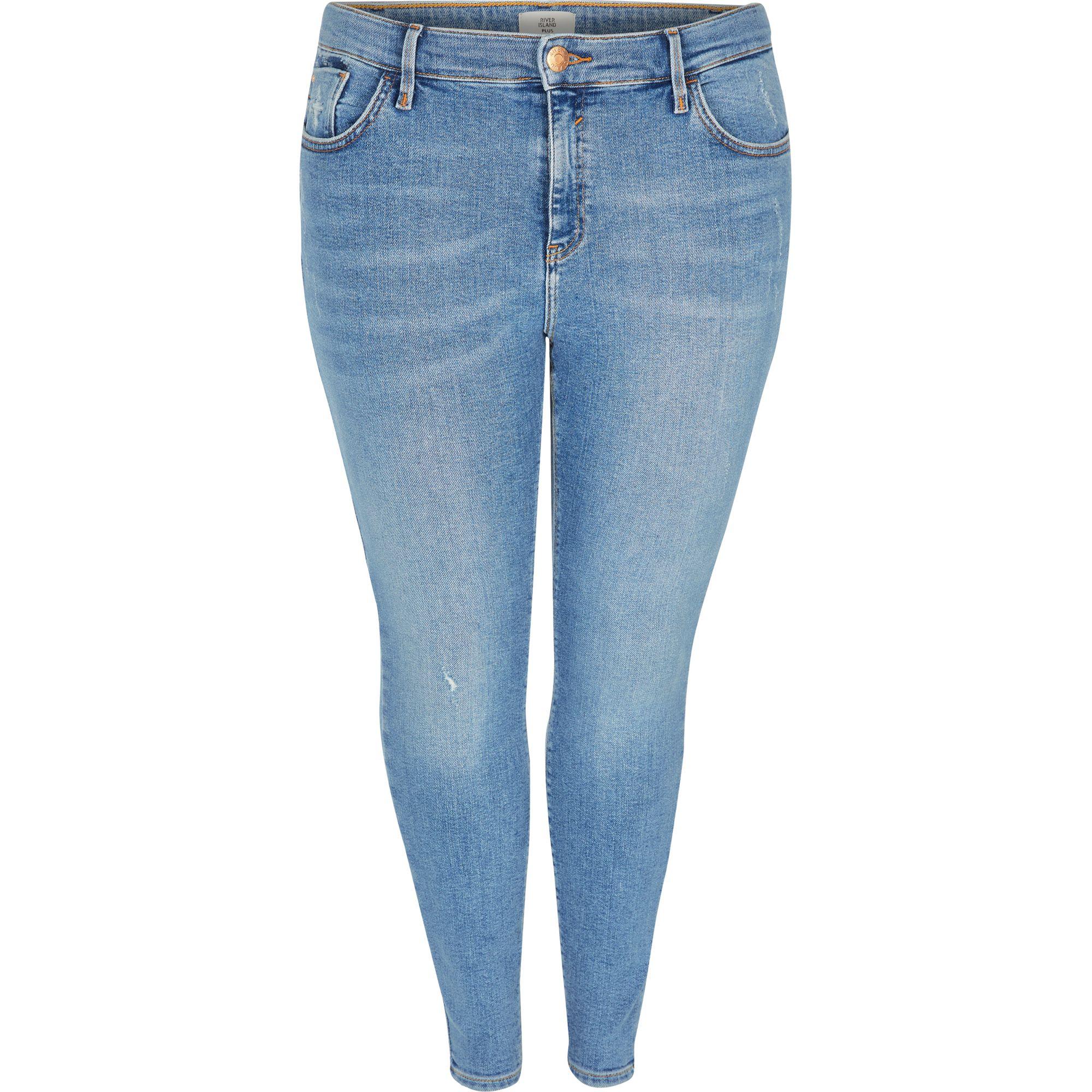 river island amelie jeans