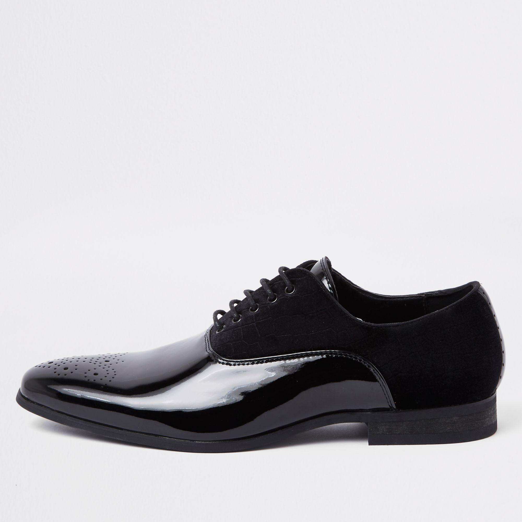 riverisland brogues