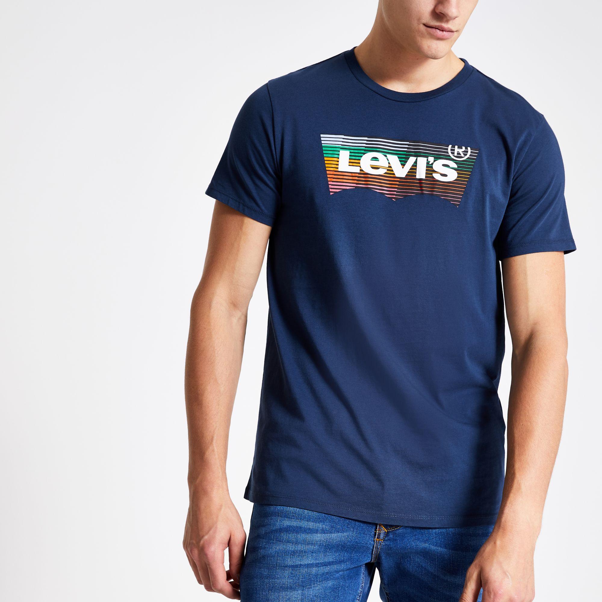 answear levis t shirt