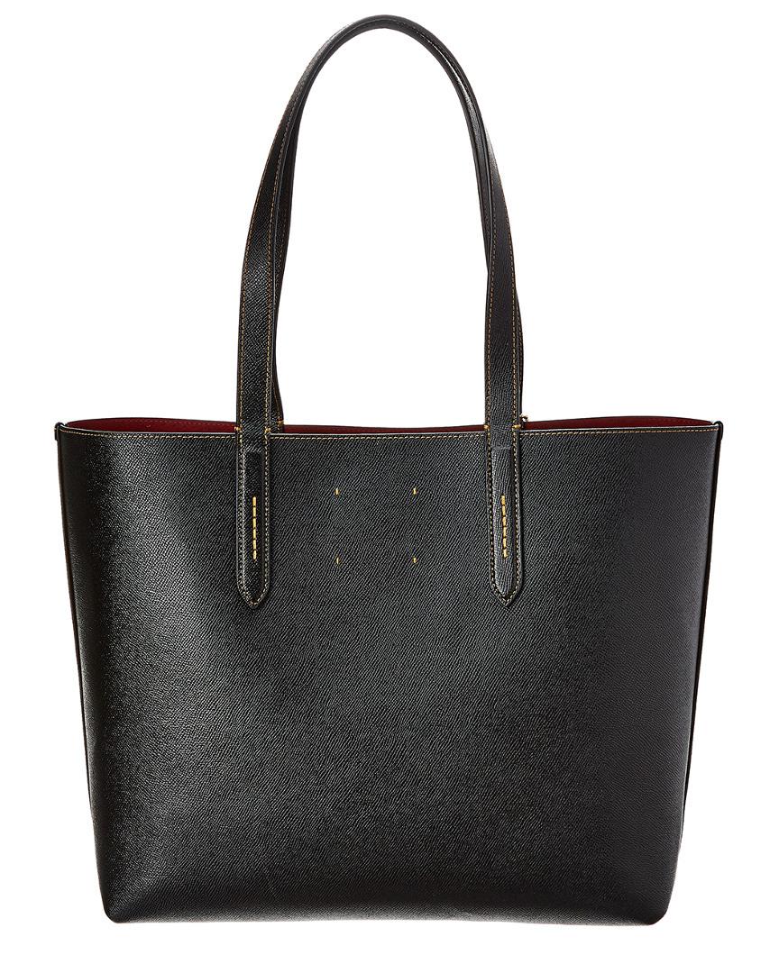 highline tote coach