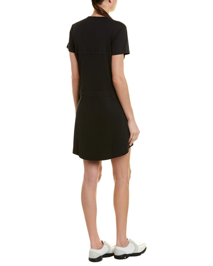puma tennis dress