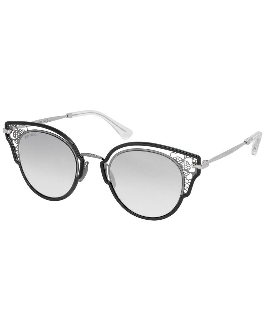 jimmy choo dhelia sunglasses
