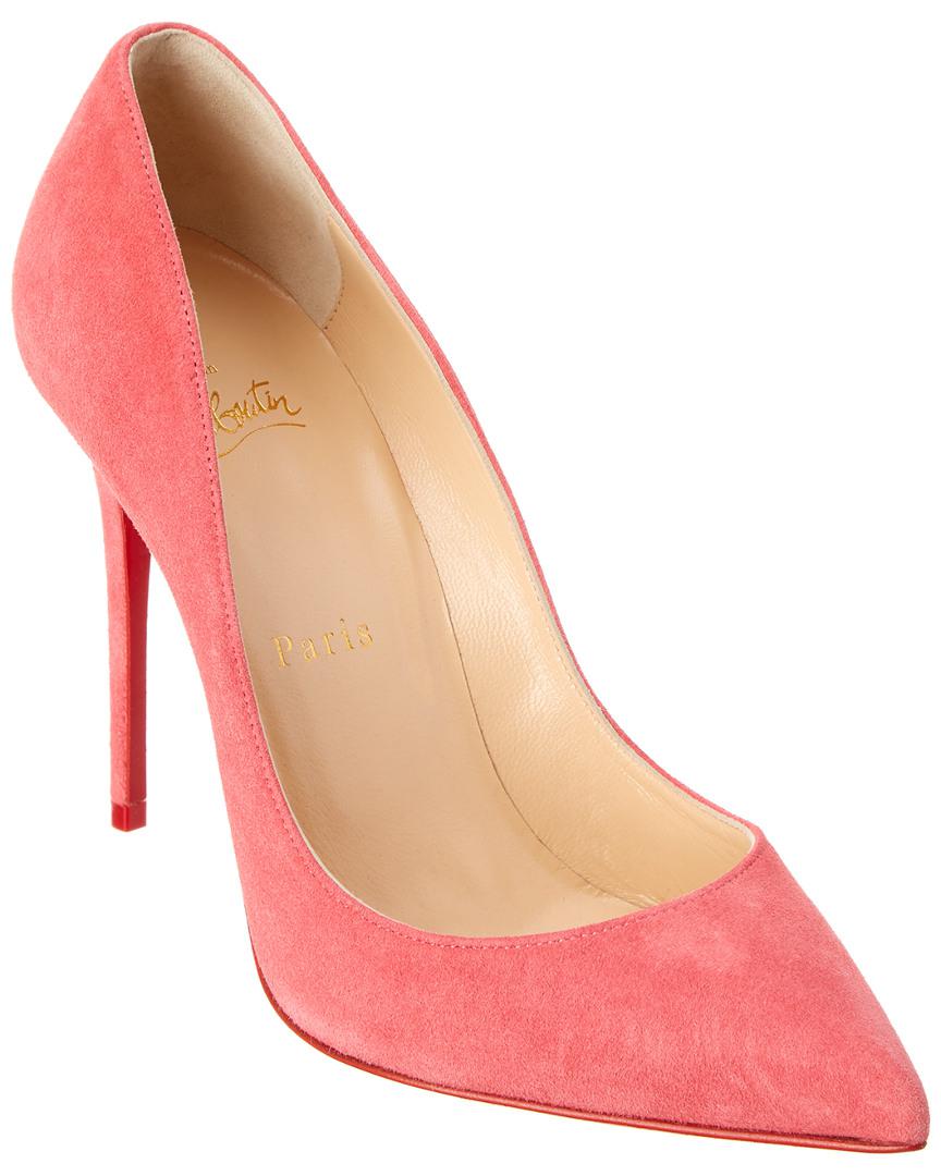 louboutin pigalle follies 100 pink louboutin pigalle follies 100 pink