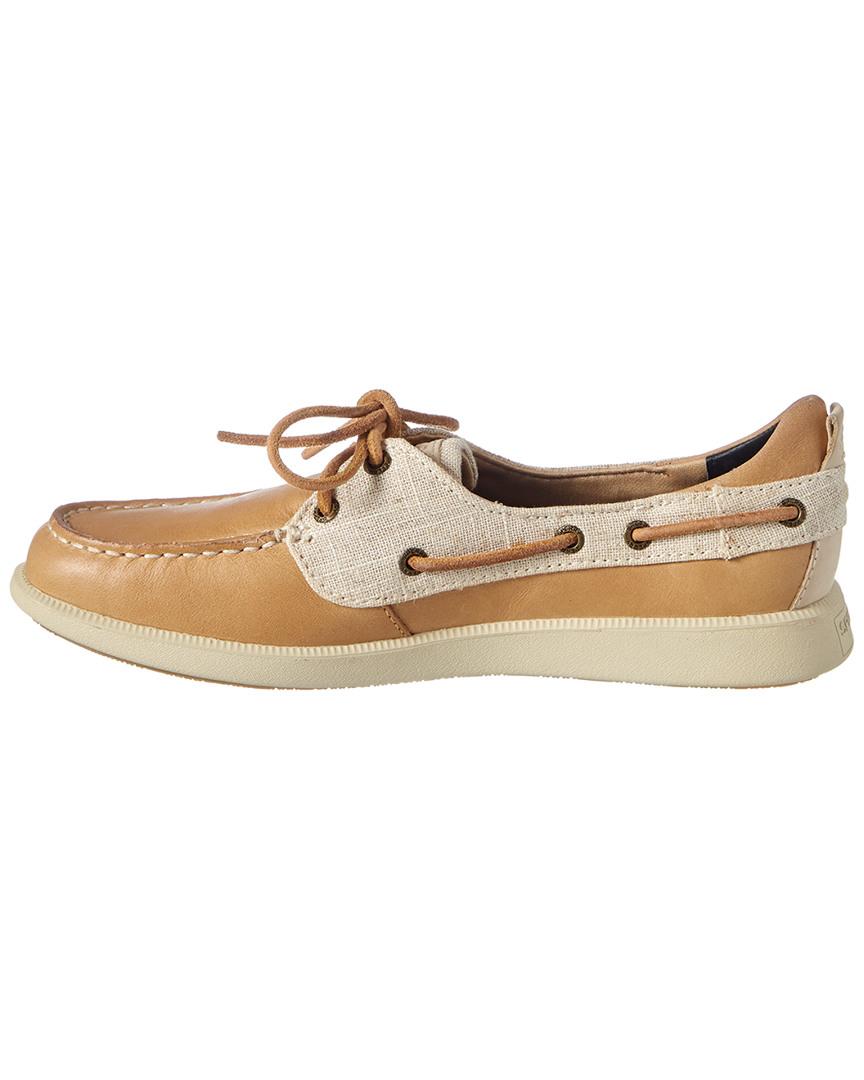 sperry oasis
