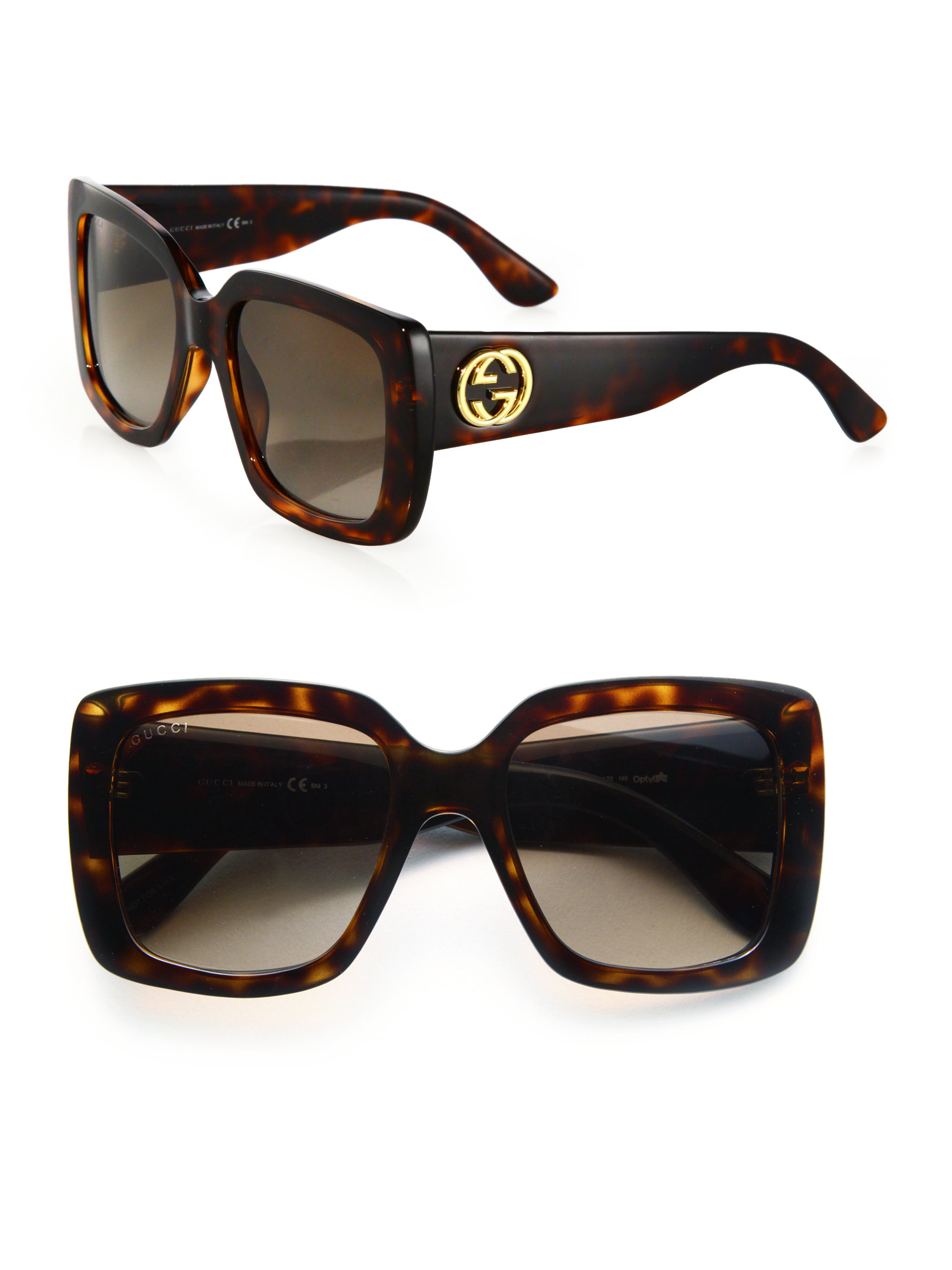 saks fifth avenue gucci sunglasses