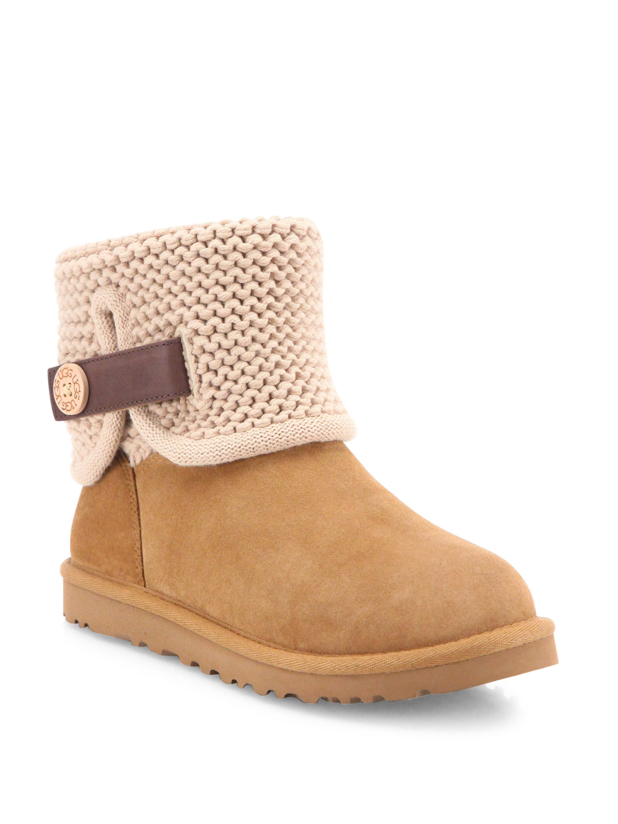 ugg boots with knitted top, OFF 77%,Cheap,
