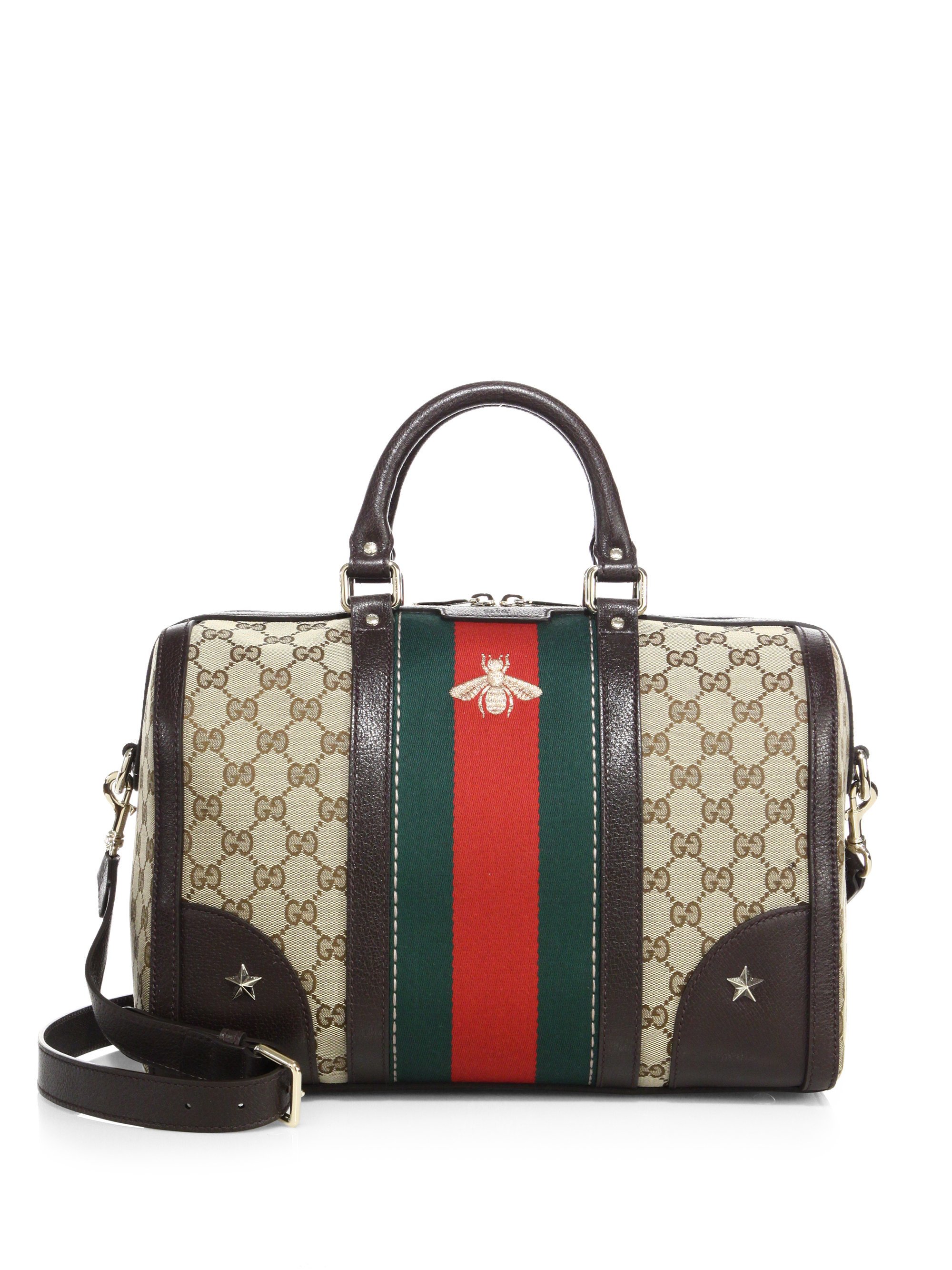 Roberta Di Camerino Handbags: Gucci Handbags At Saks