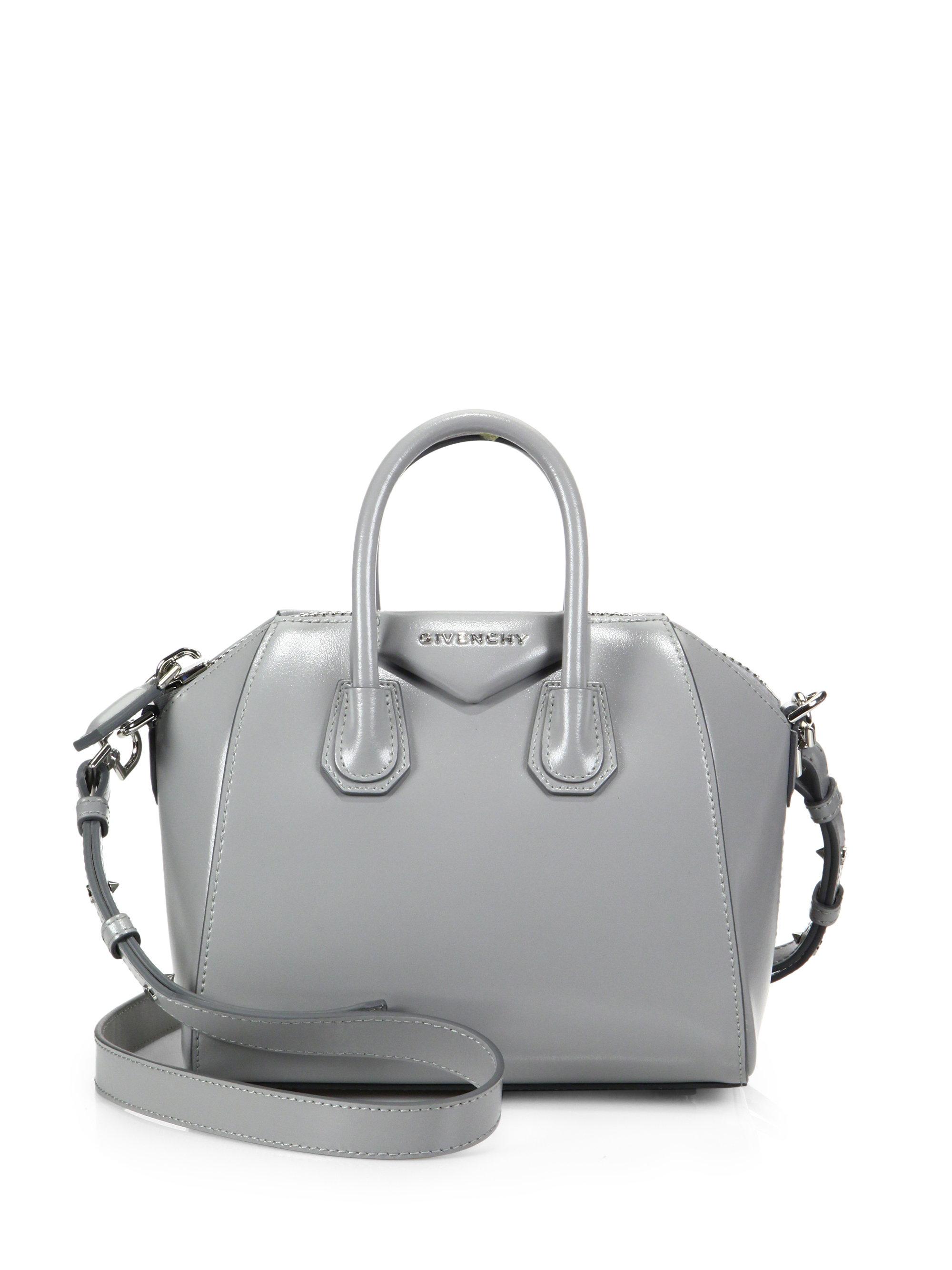 saks givenchy antigona