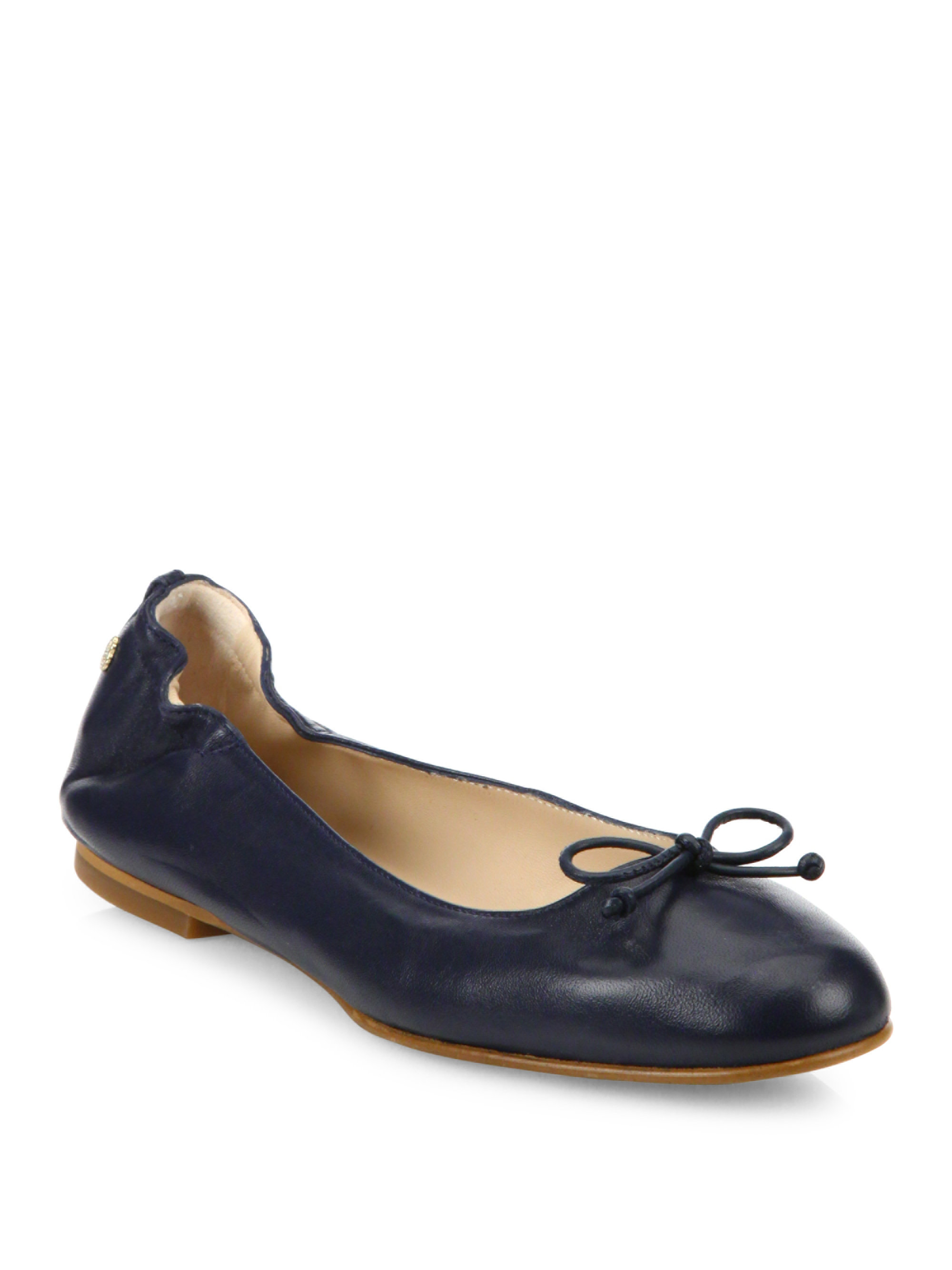 lk bennett ballerina flats