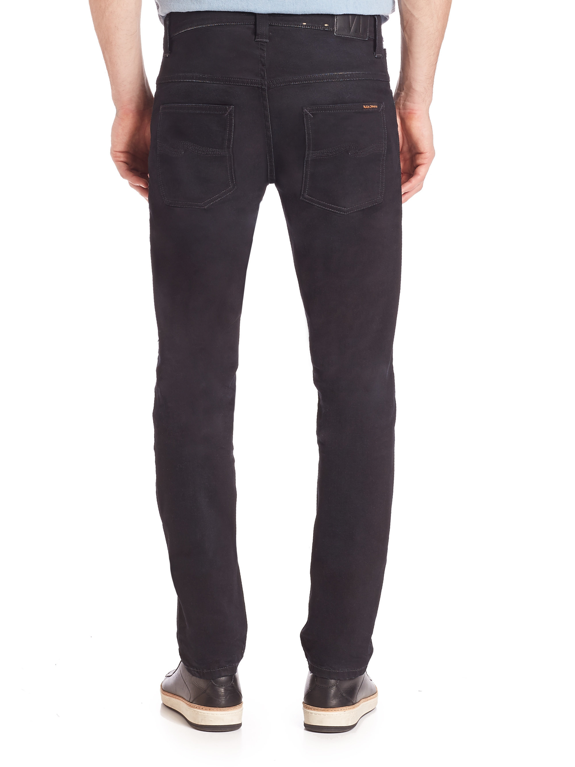 nudie jeans thin finn