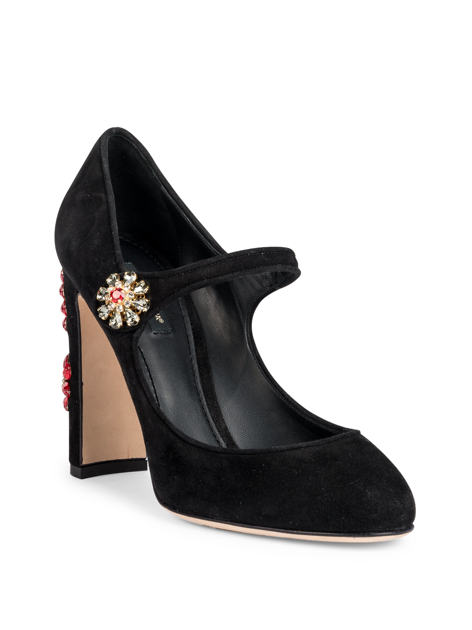 Hot Girl Shoes: Dolce And Gabbana Shoes Saks