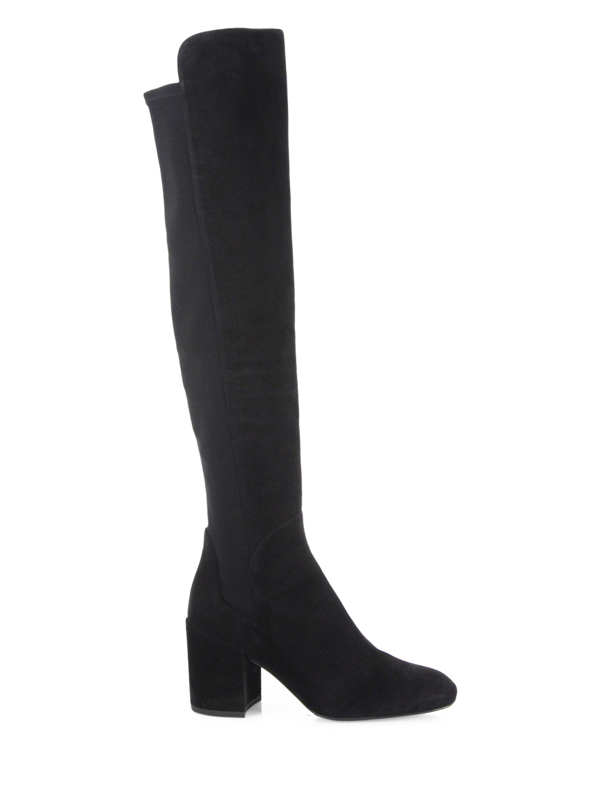 stuart weitzman halftime