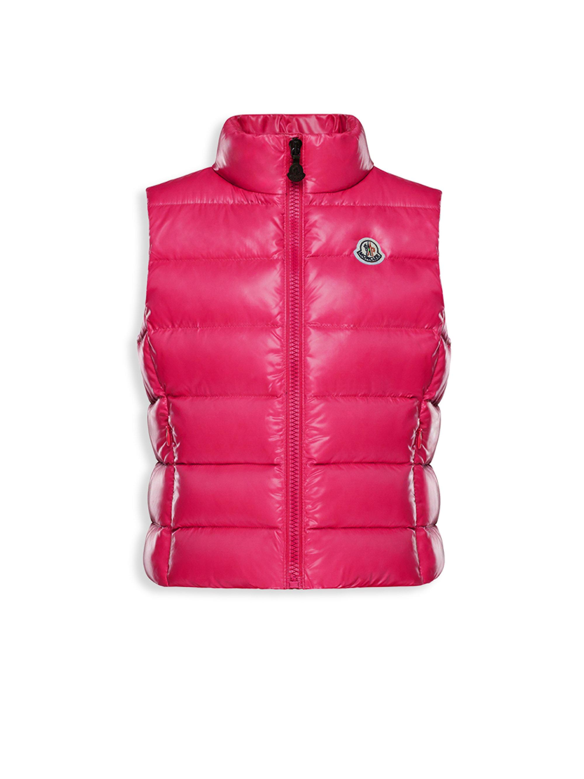 moncler ghany red moncler ghany red