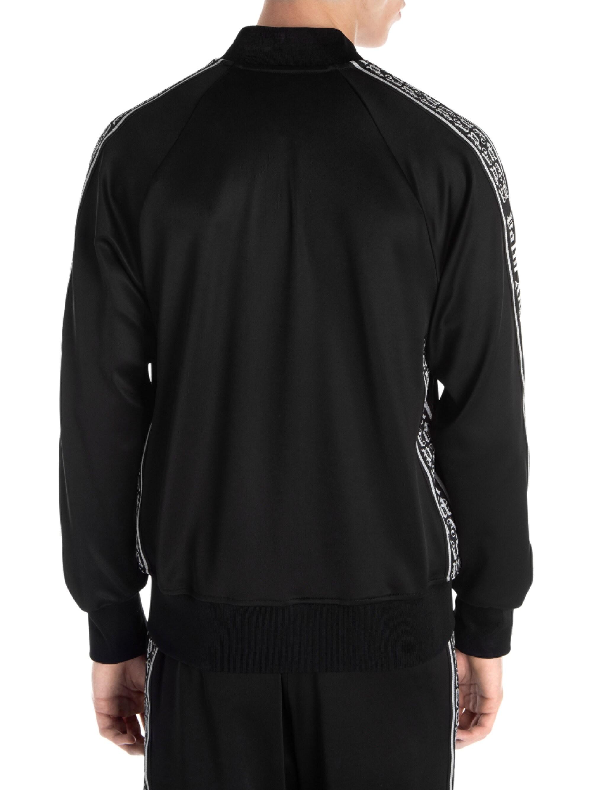fierce sleek varsity