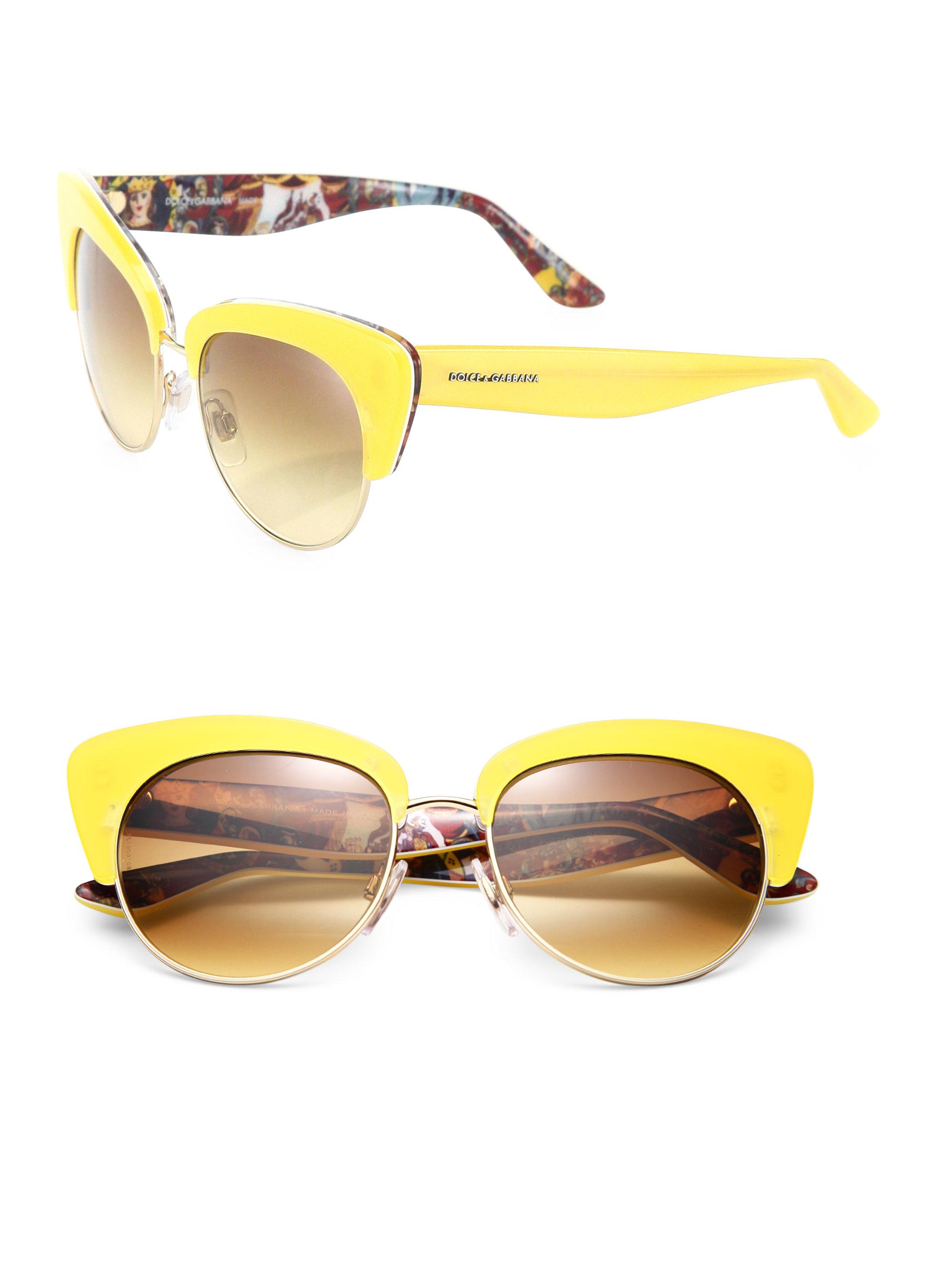 dolce & gabbana sicily sunglasses