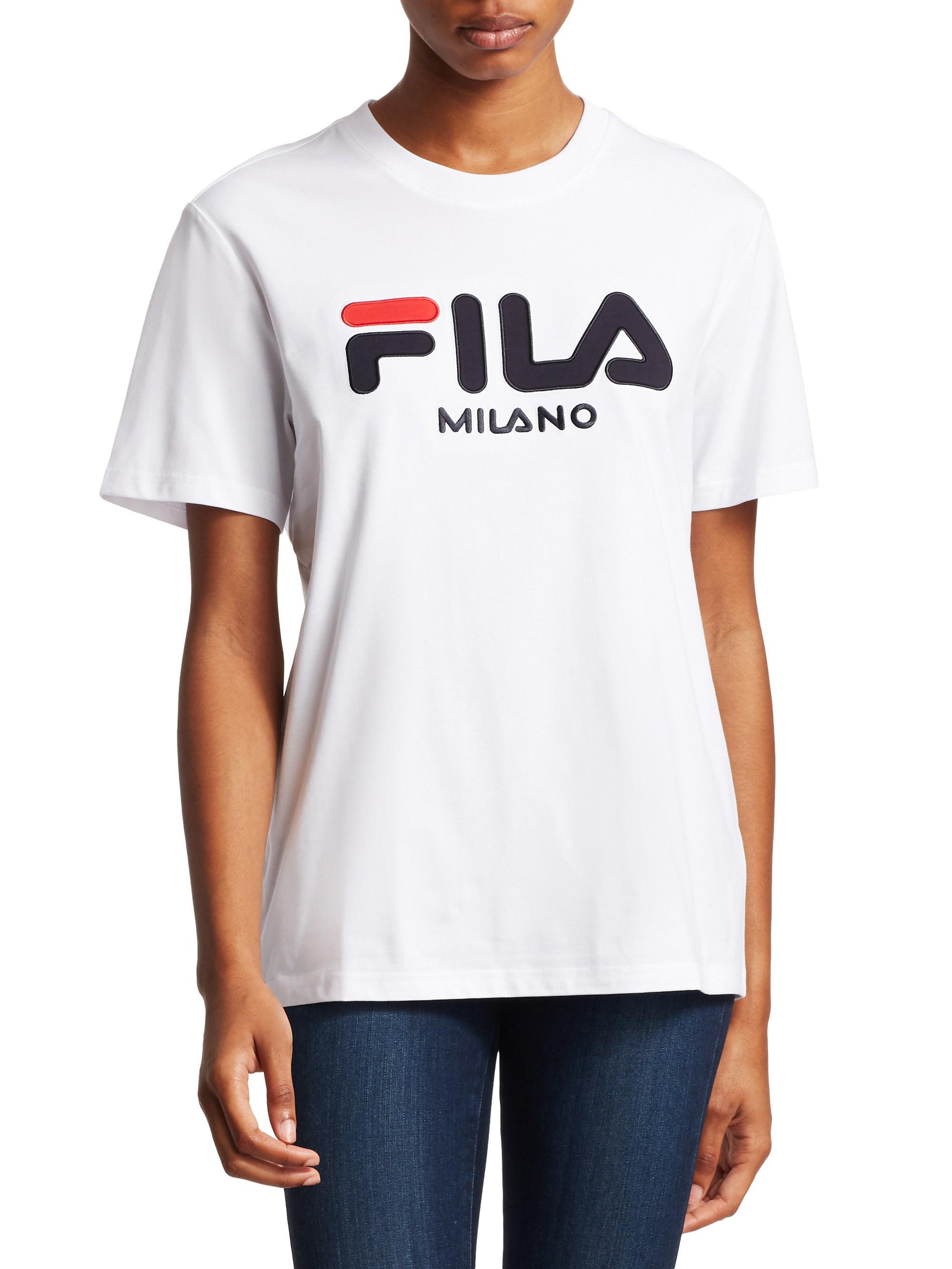 fila milano