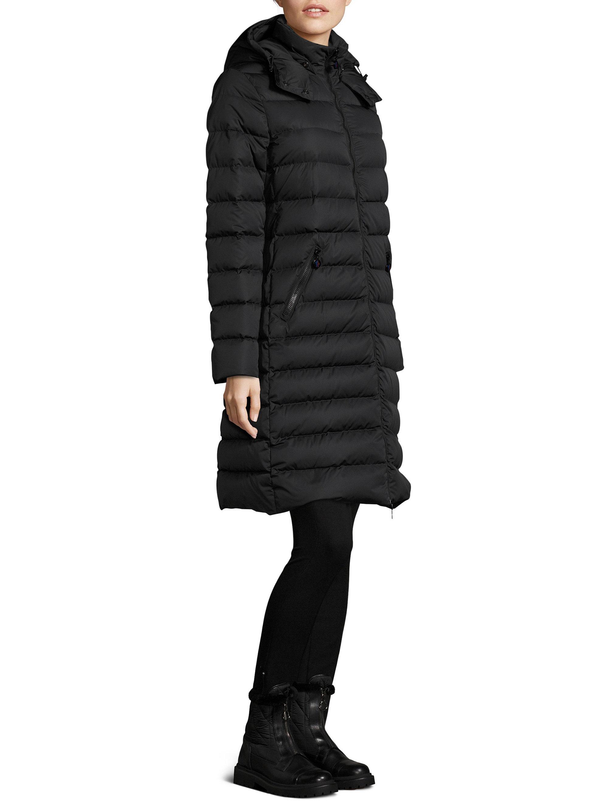moncler mokamat black moncler mokamat black