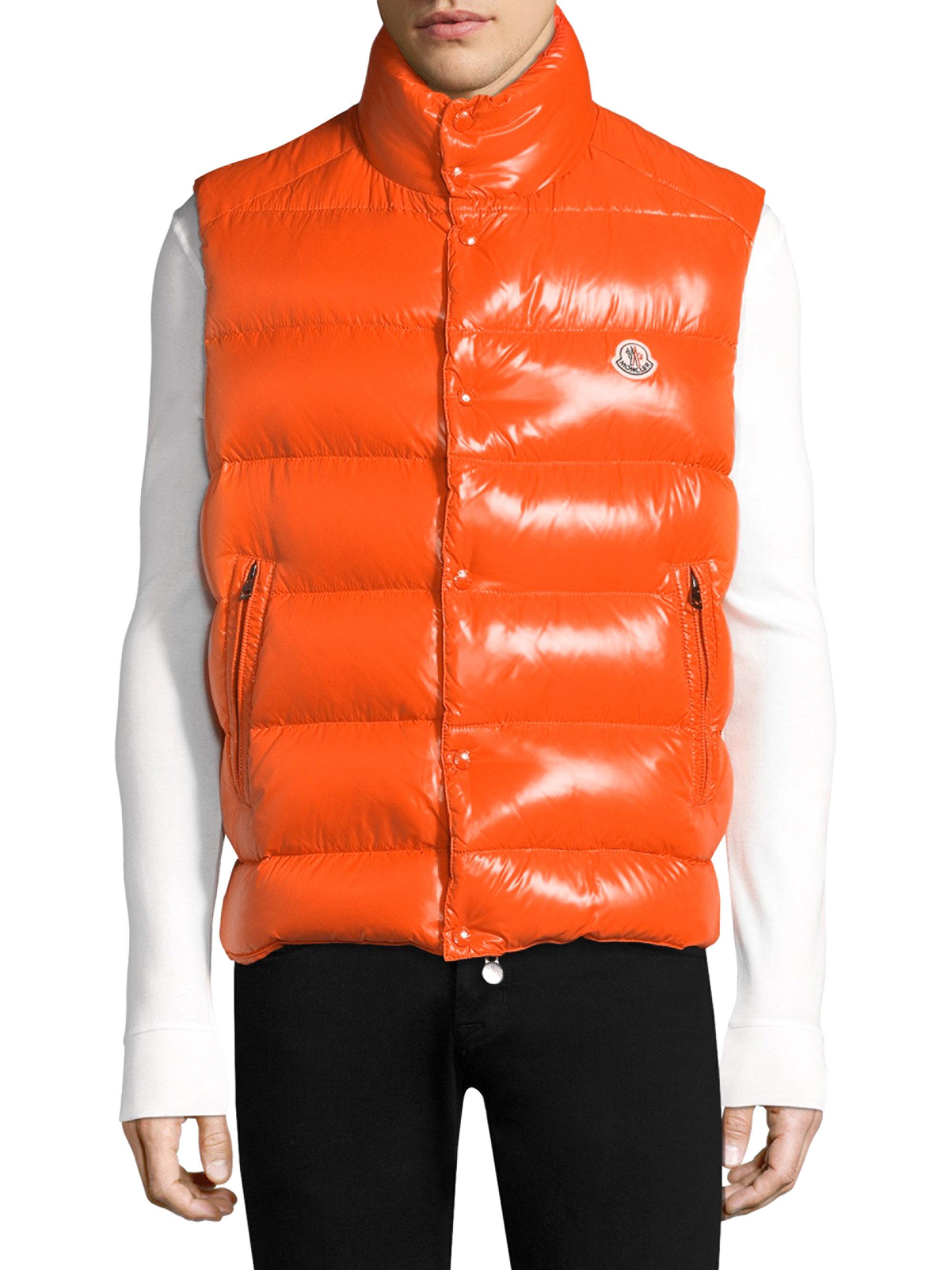 moncler gui orange moncler gui orange
