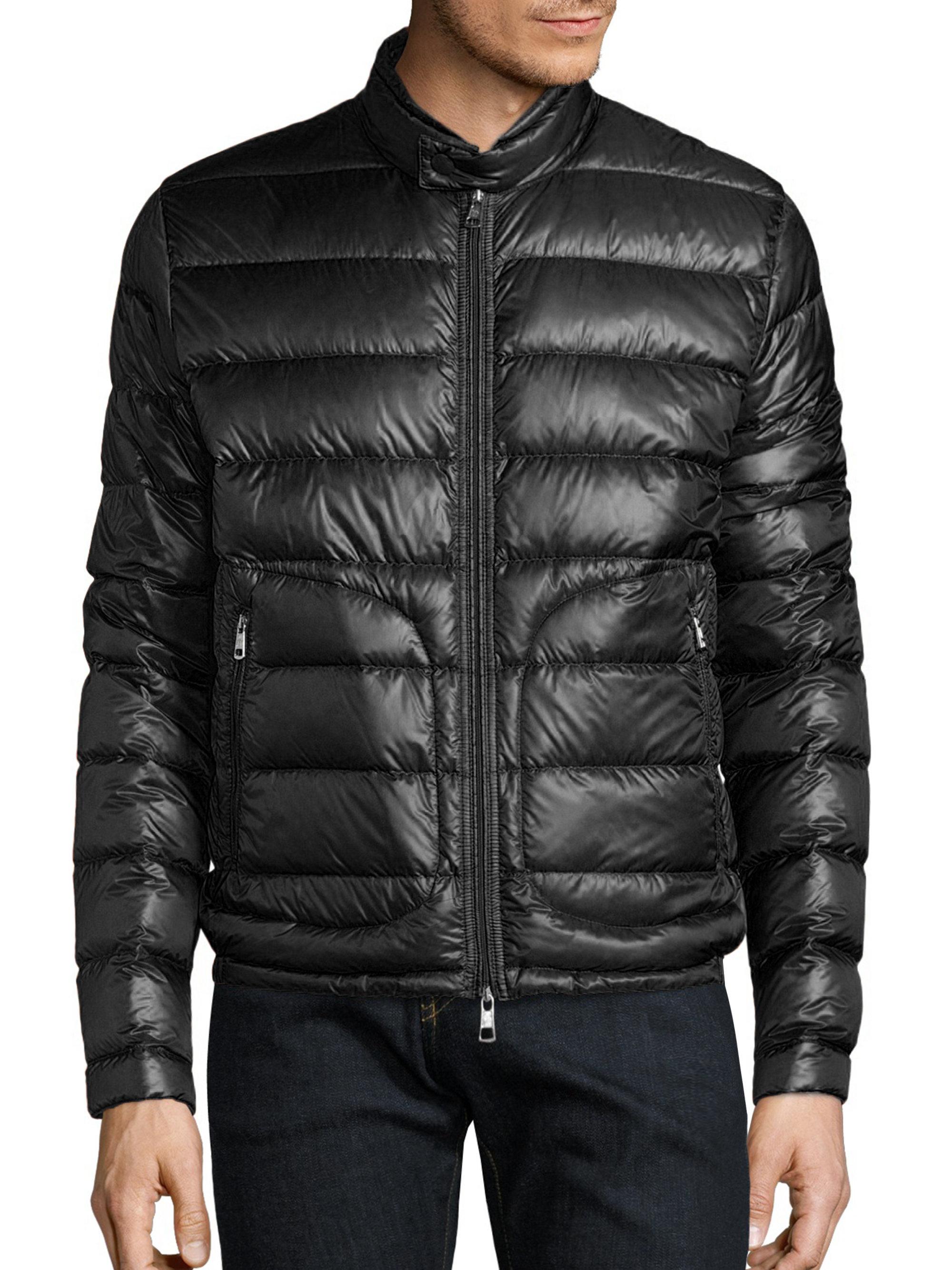 moncler acorus matte black moncler acorus matte black