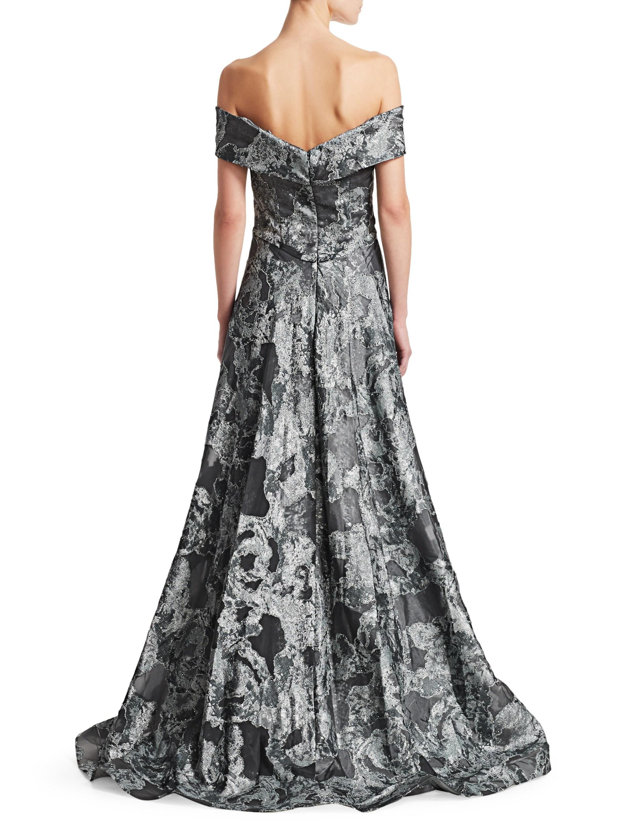 rene ruiz gowns sale