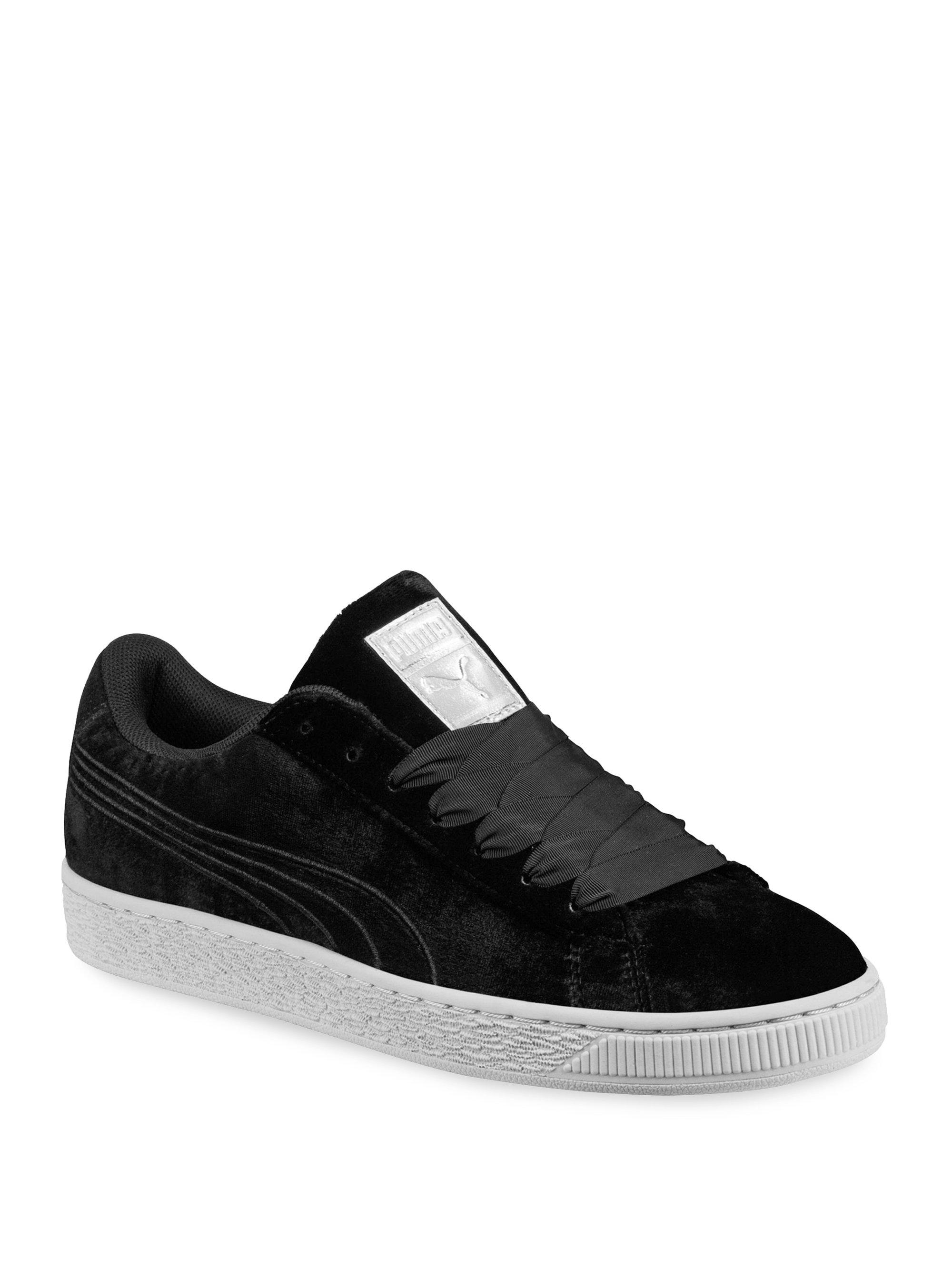 puma basket classic velour puma basket classic velour