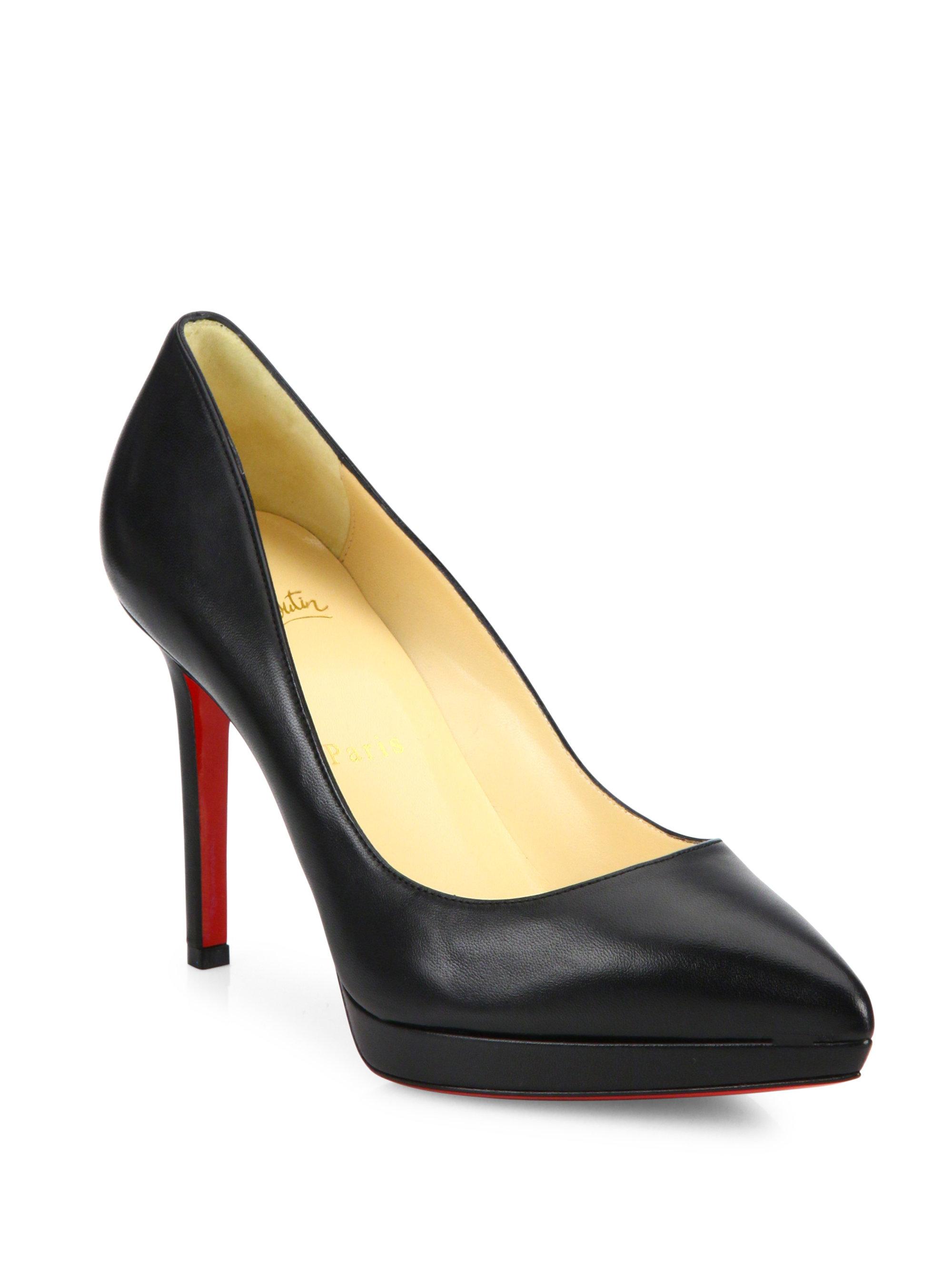 christian louboutin uk pigalle plato christian louboutin uk pigalle plato