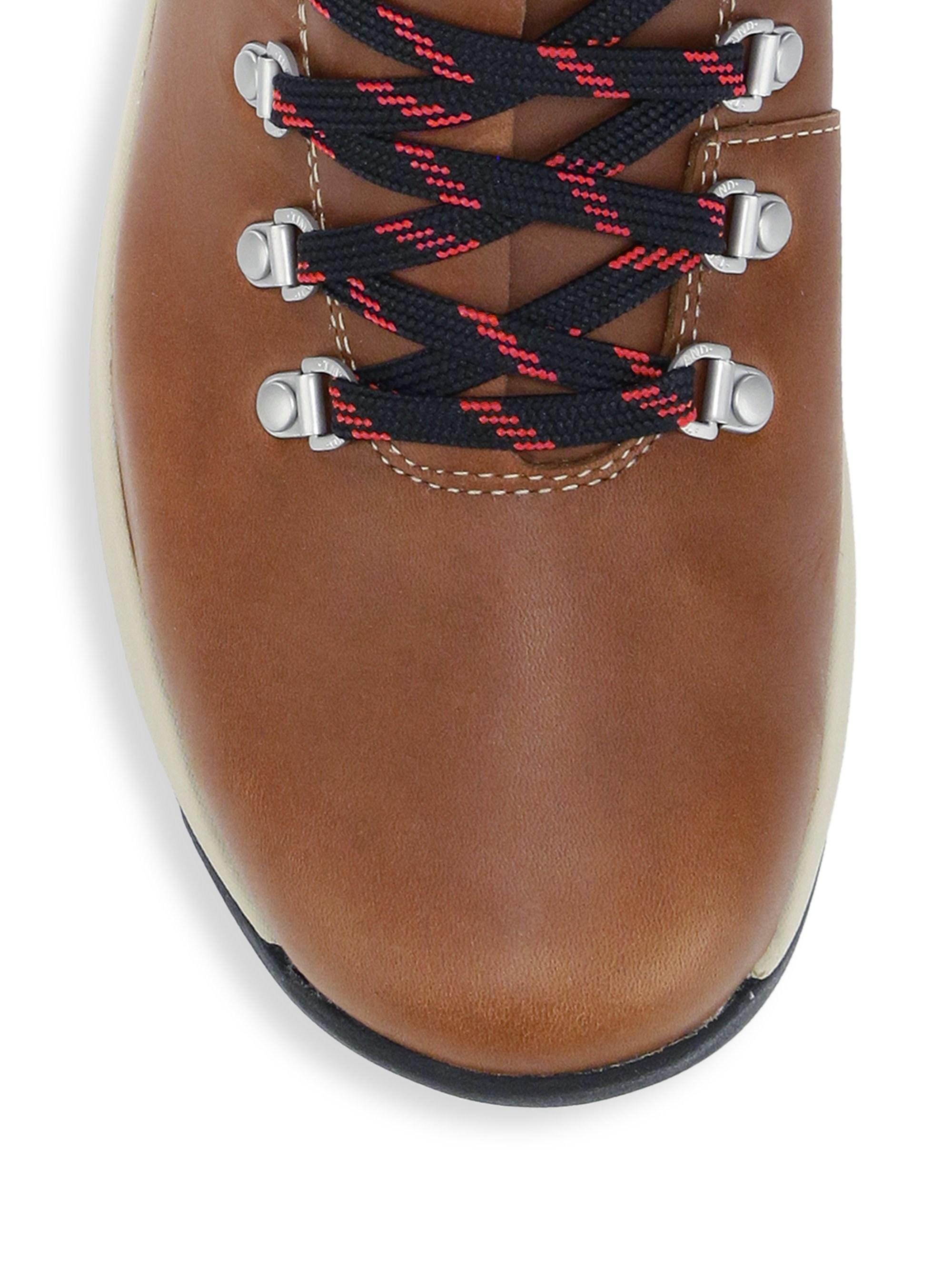 timberland aerocore men's shoes
