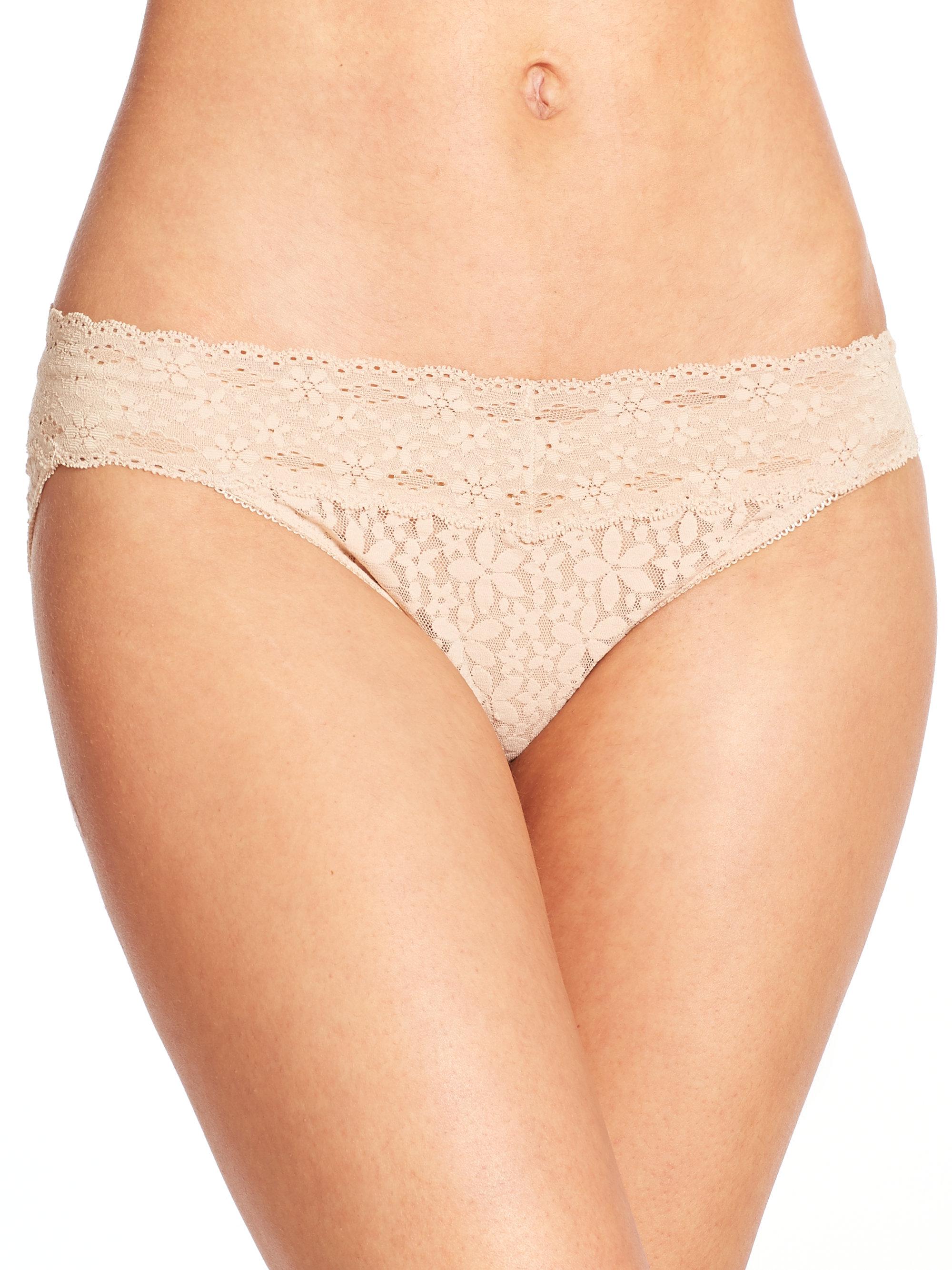 The expert, Halo lace bikini panty wacoal all Halo lace bikini panty wacoal rather