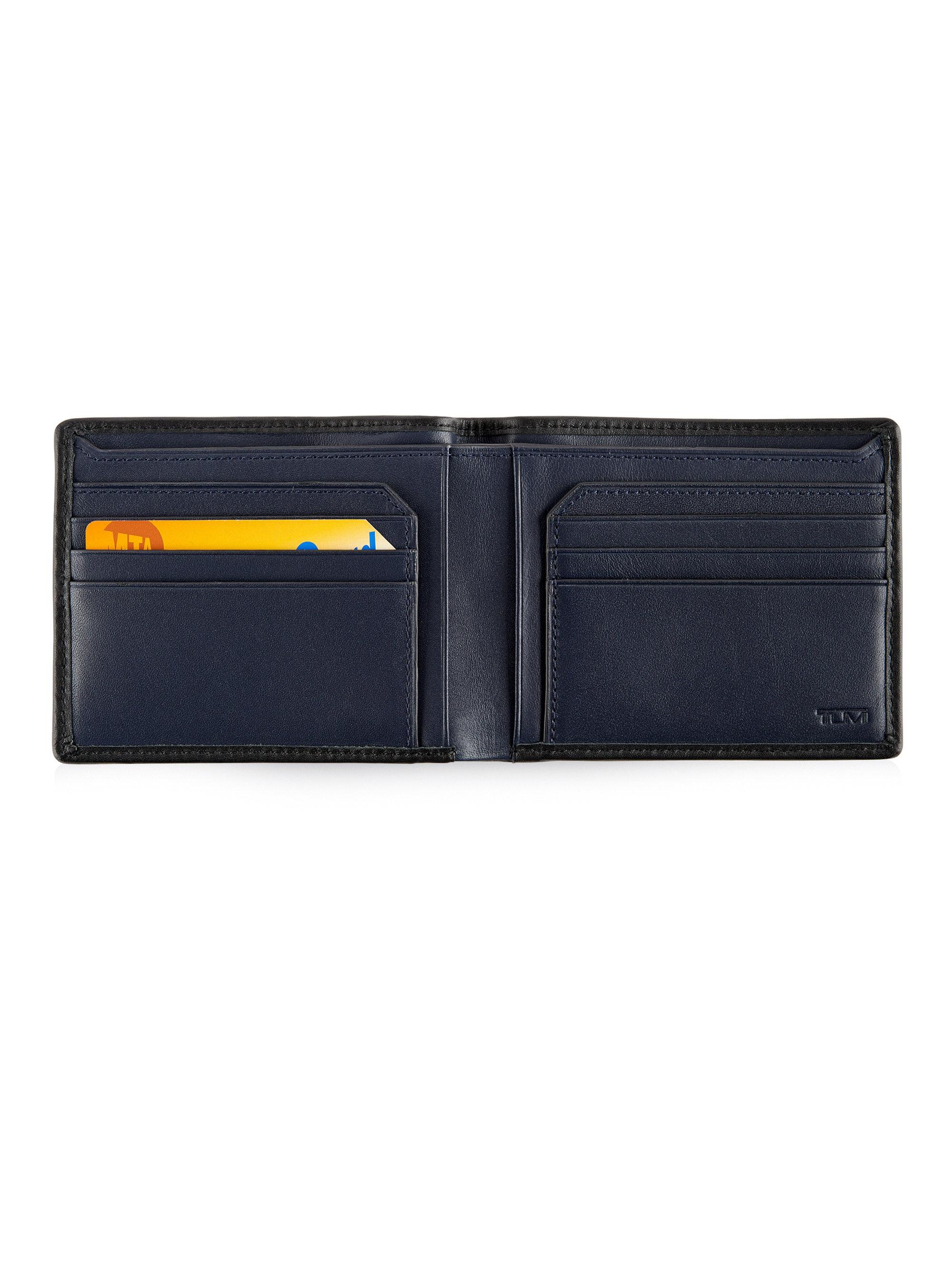 Billfold Bifold Wallet Difference :: Keweenaw Bay Indian Community