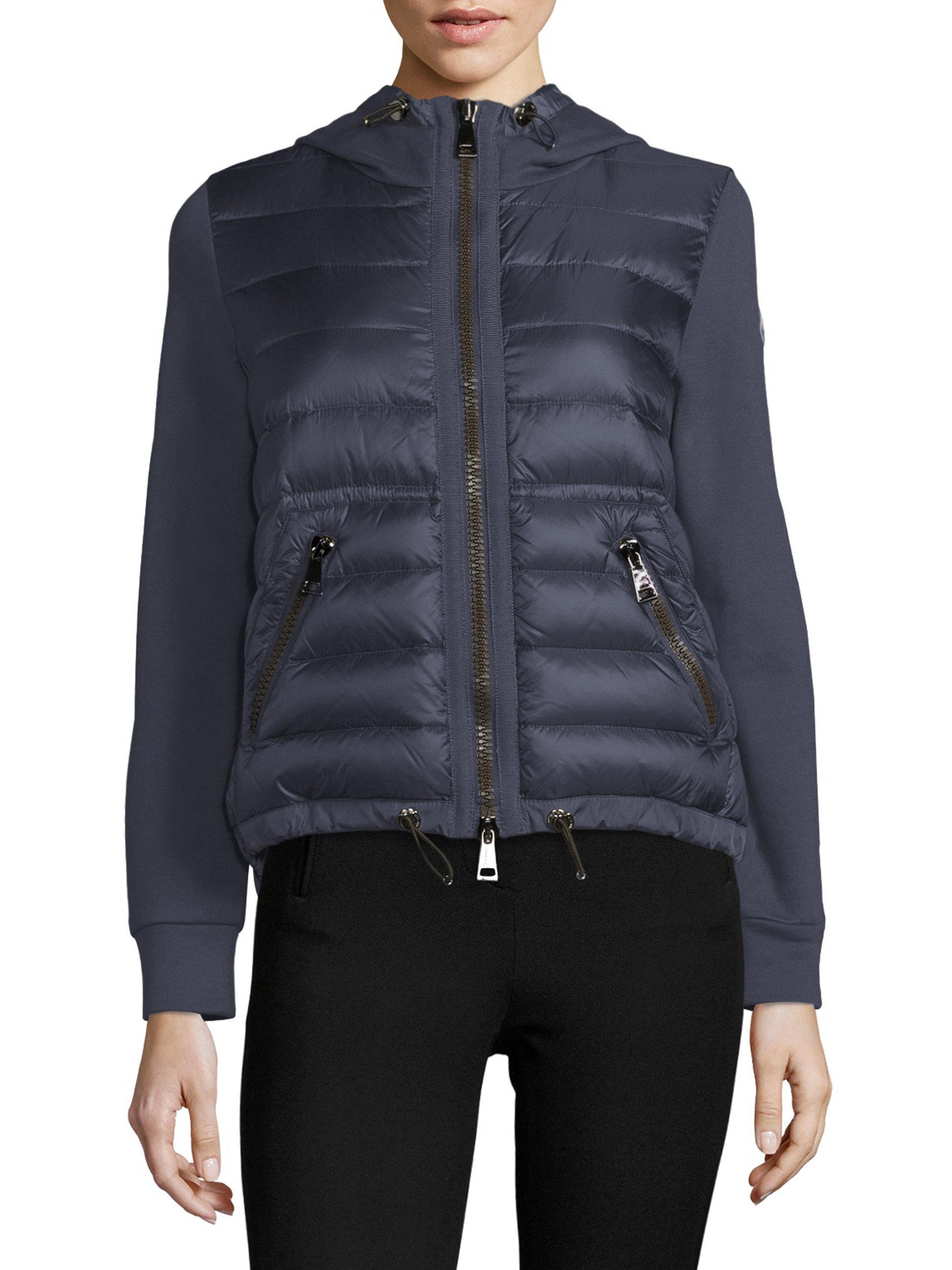 Moncler Holdalls verde Moncler Holdalls verde