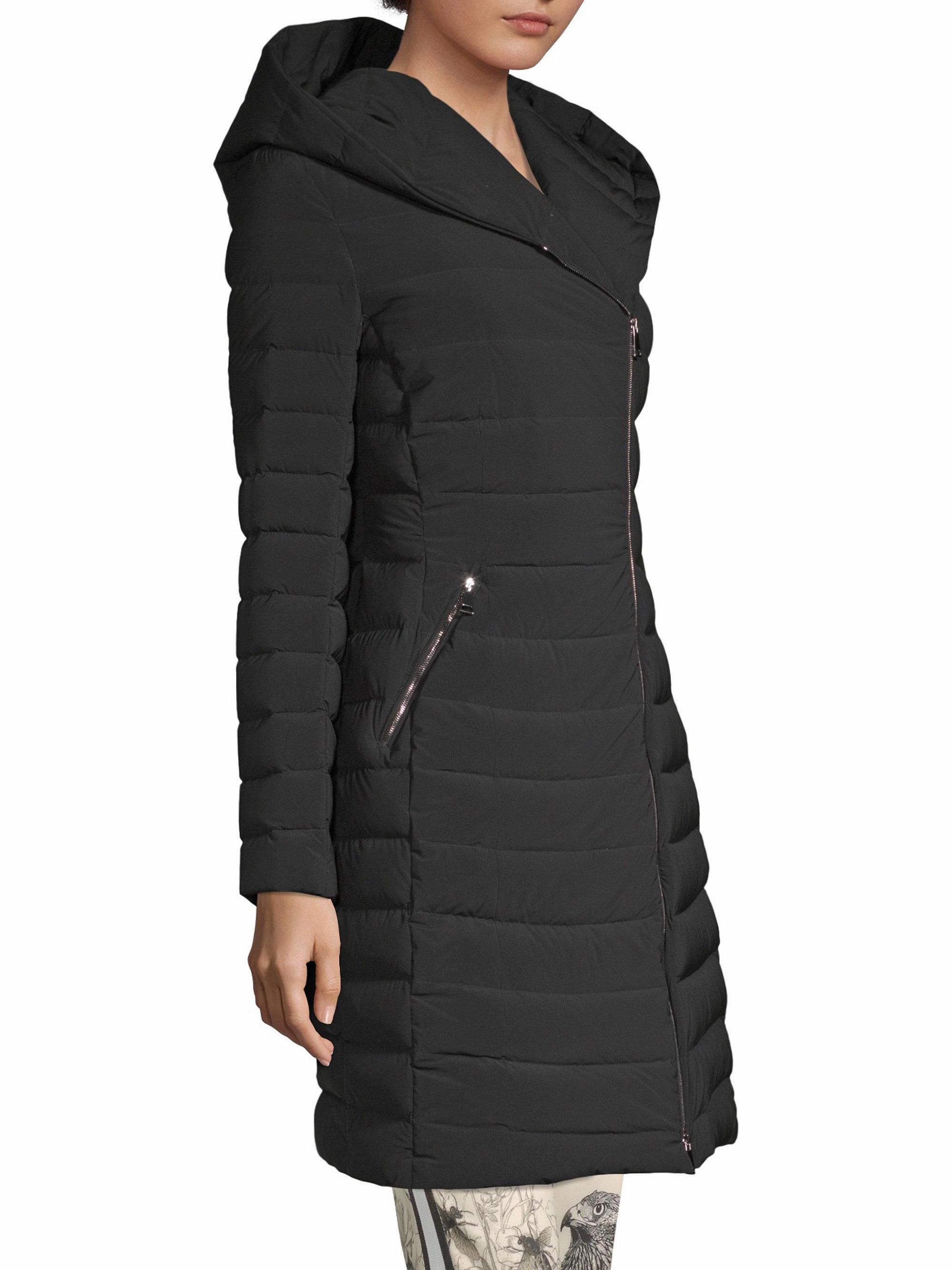 Moncler Clutches maron Moncler Clutches maron