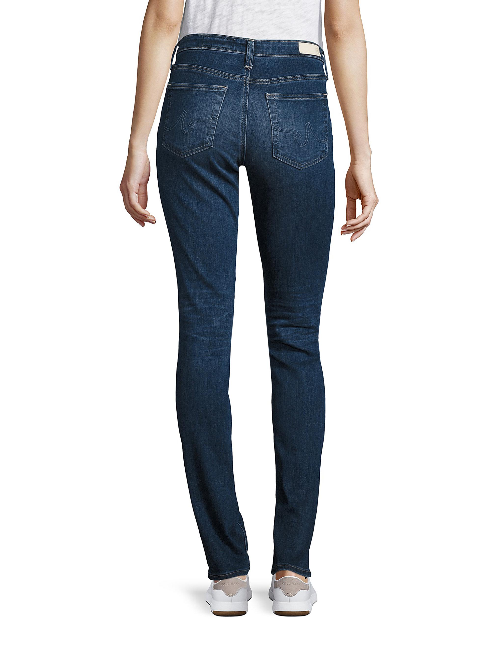 ag seamless jeans