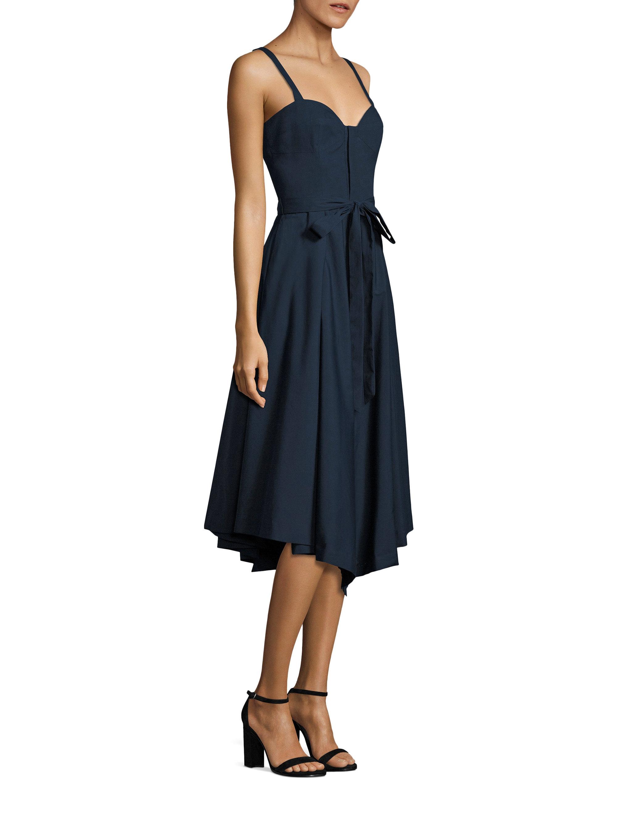 milly midi dress