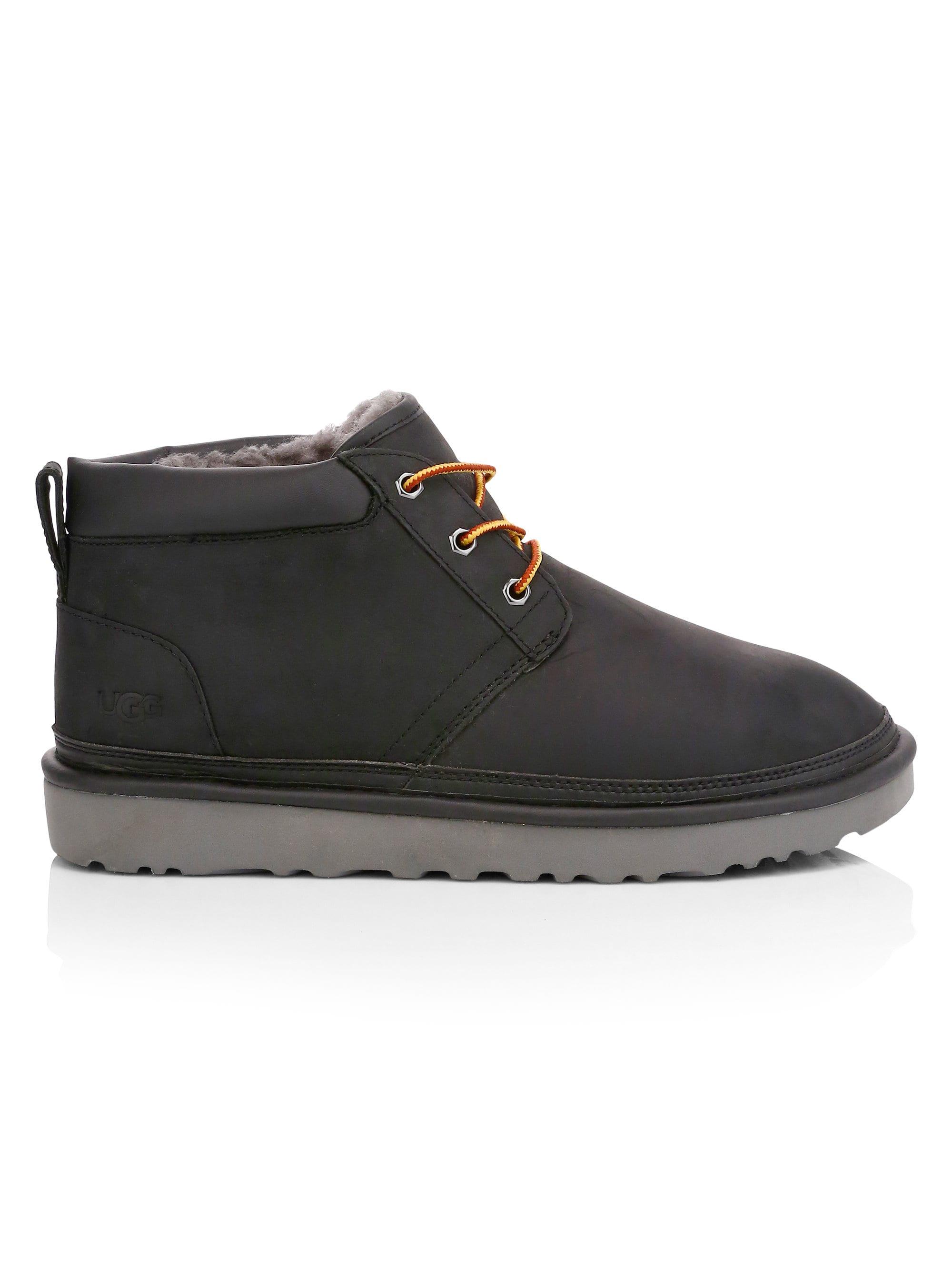 ugg neumel utility boot