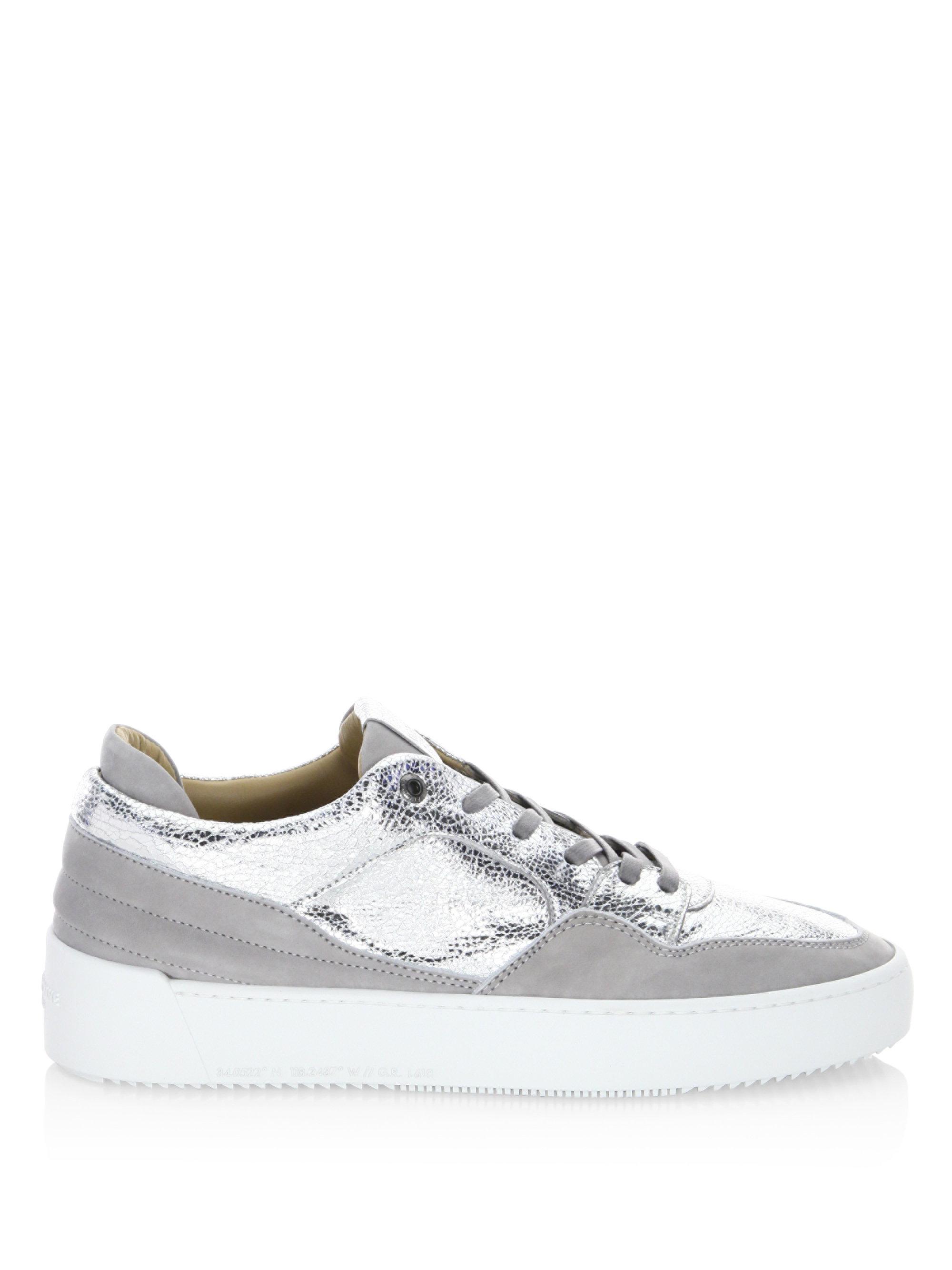 android homme low top
