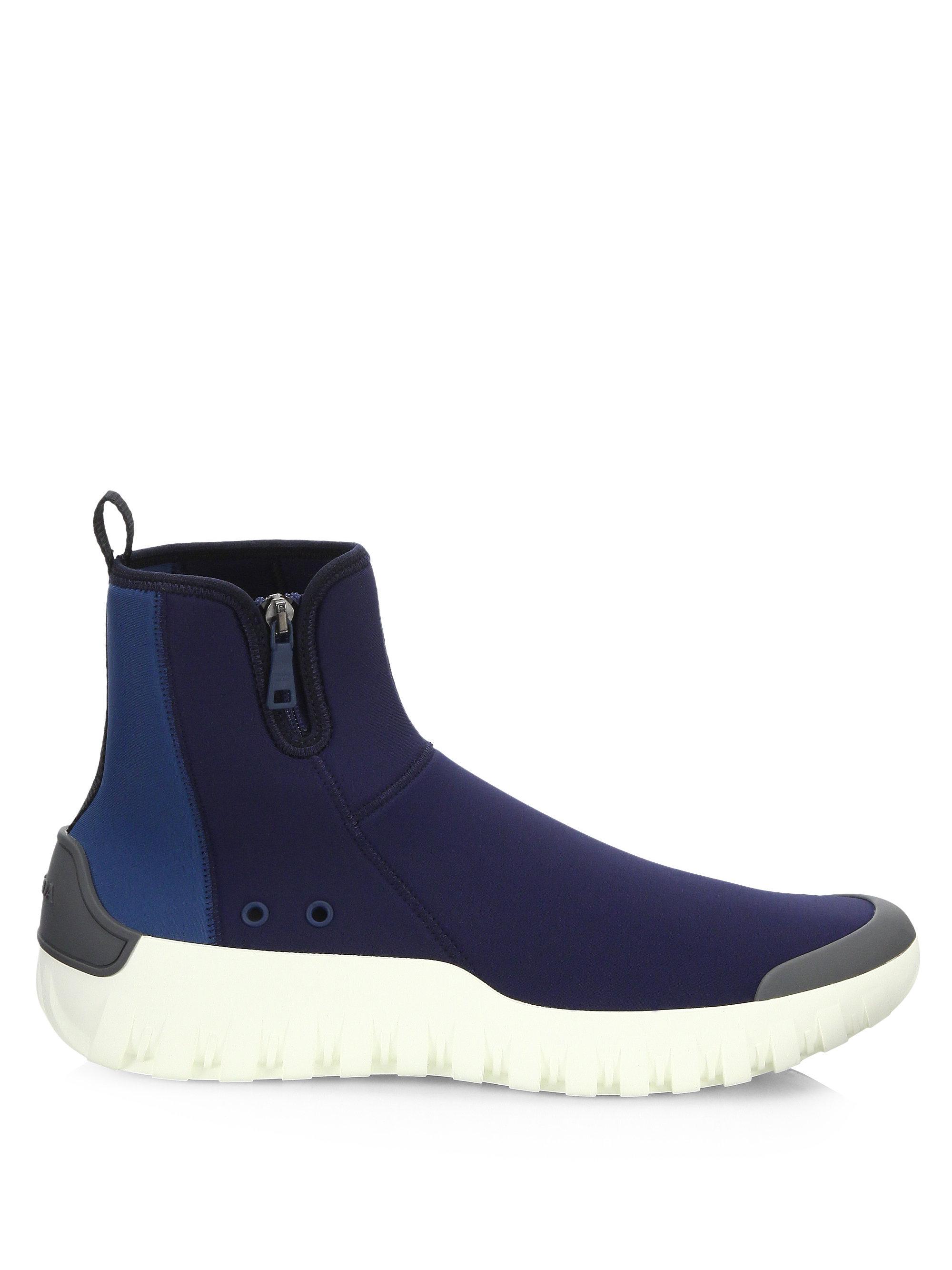 prada neoprene