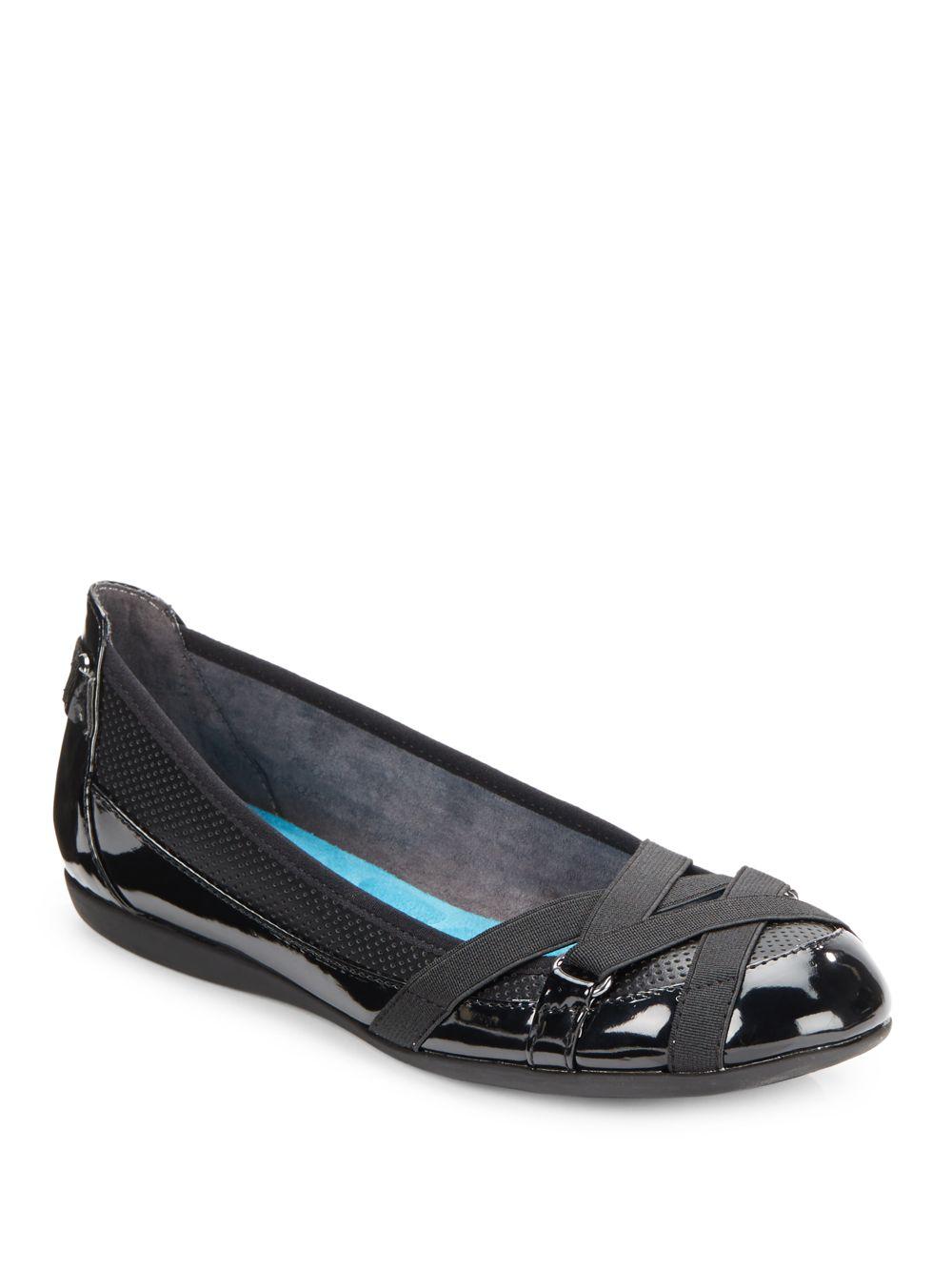 adrienne vittadini shoes flats
