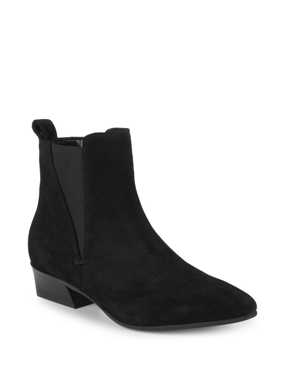 aquatalia chelsea boots womens
