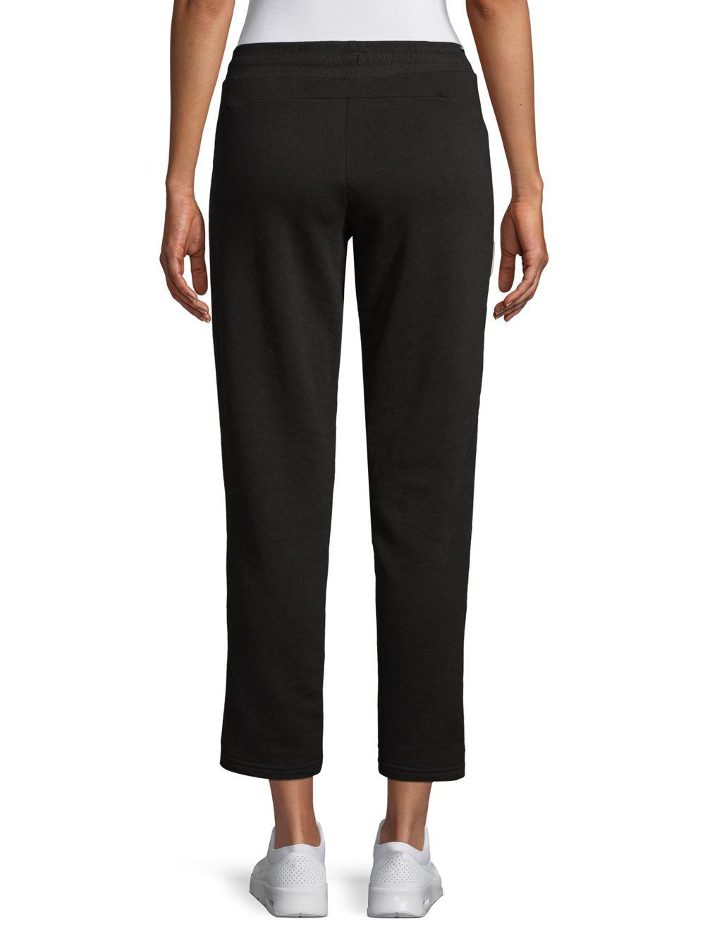 puma agile track pants