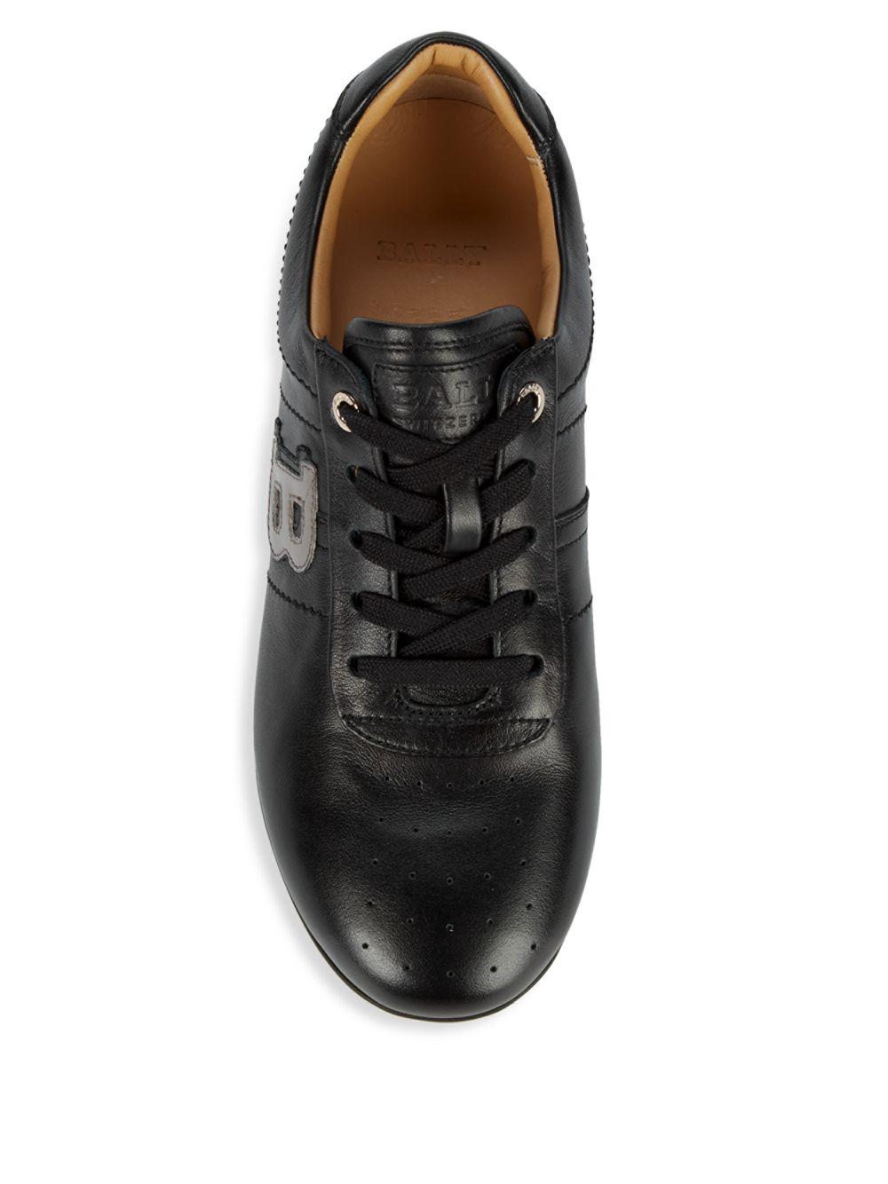 bally sneakers sale