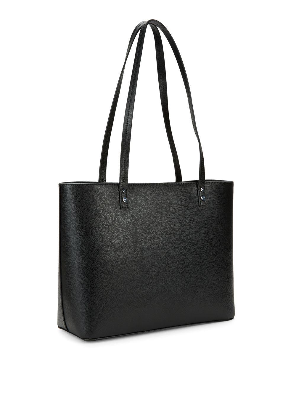Karl Lagerfeld Cat Tote Va Happy