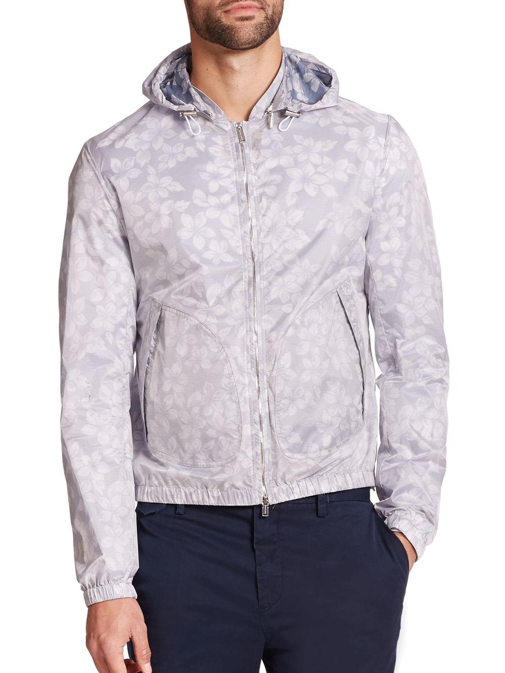 michael kors barton jacket