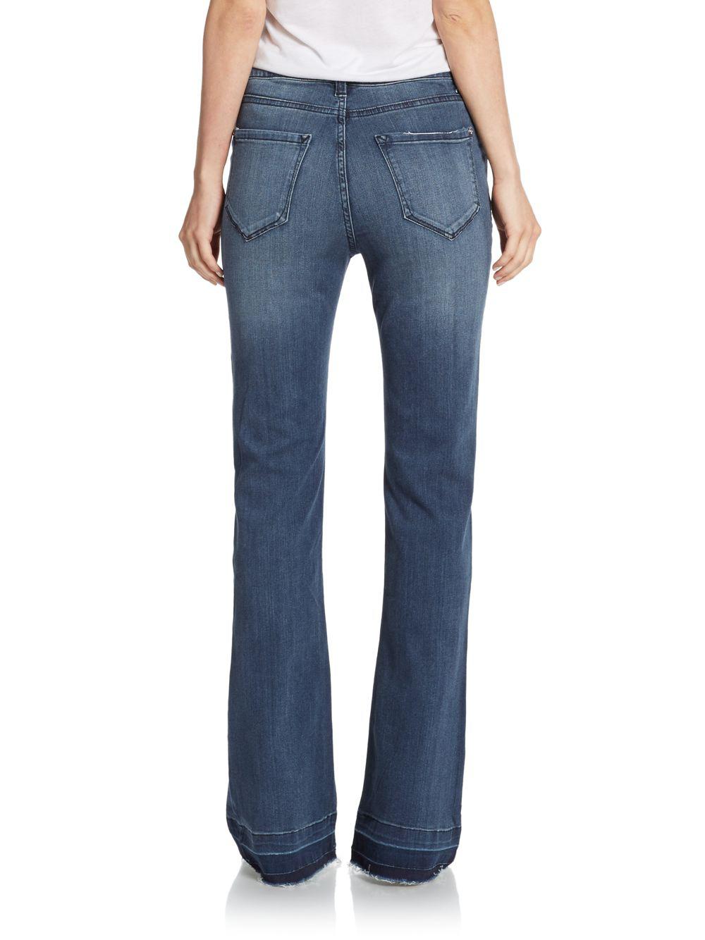 kensie jeans vintage luxe the ultimate high rise skinny