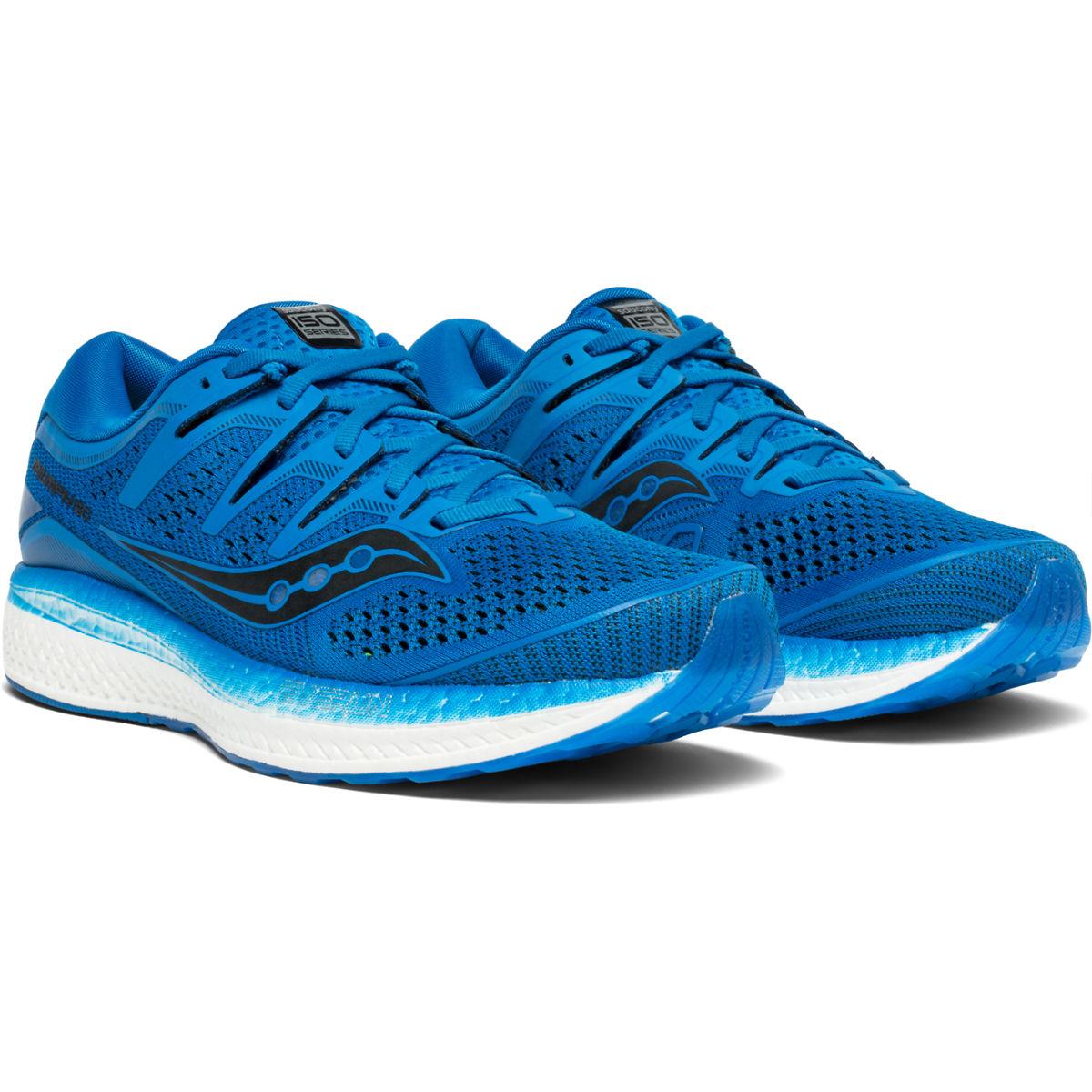 saucony triumph 17 runrepeat