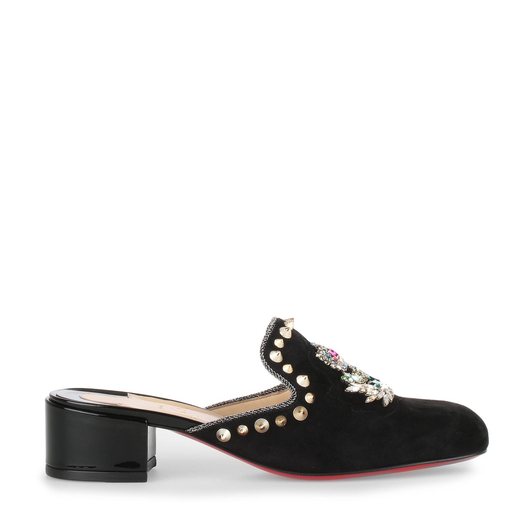 Christian Louboutin Ballerinas Moda casual Christian Louboutin Ballerinas Moda casual