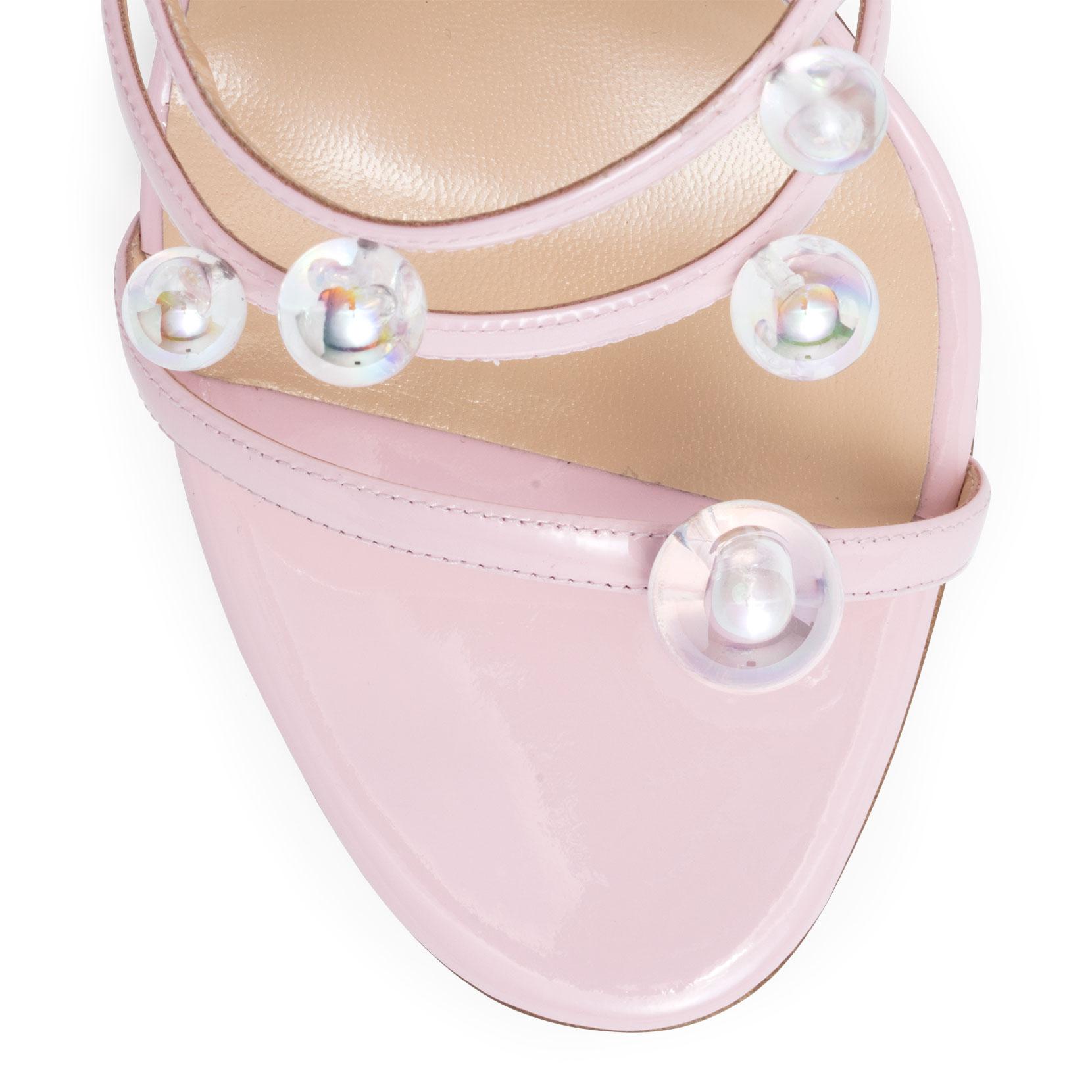 Christian Louboutin Mula Bebé Christian Louboutin Mula Bebé