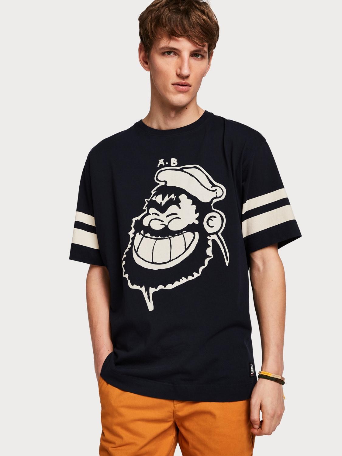 kirkland t shirt size chart