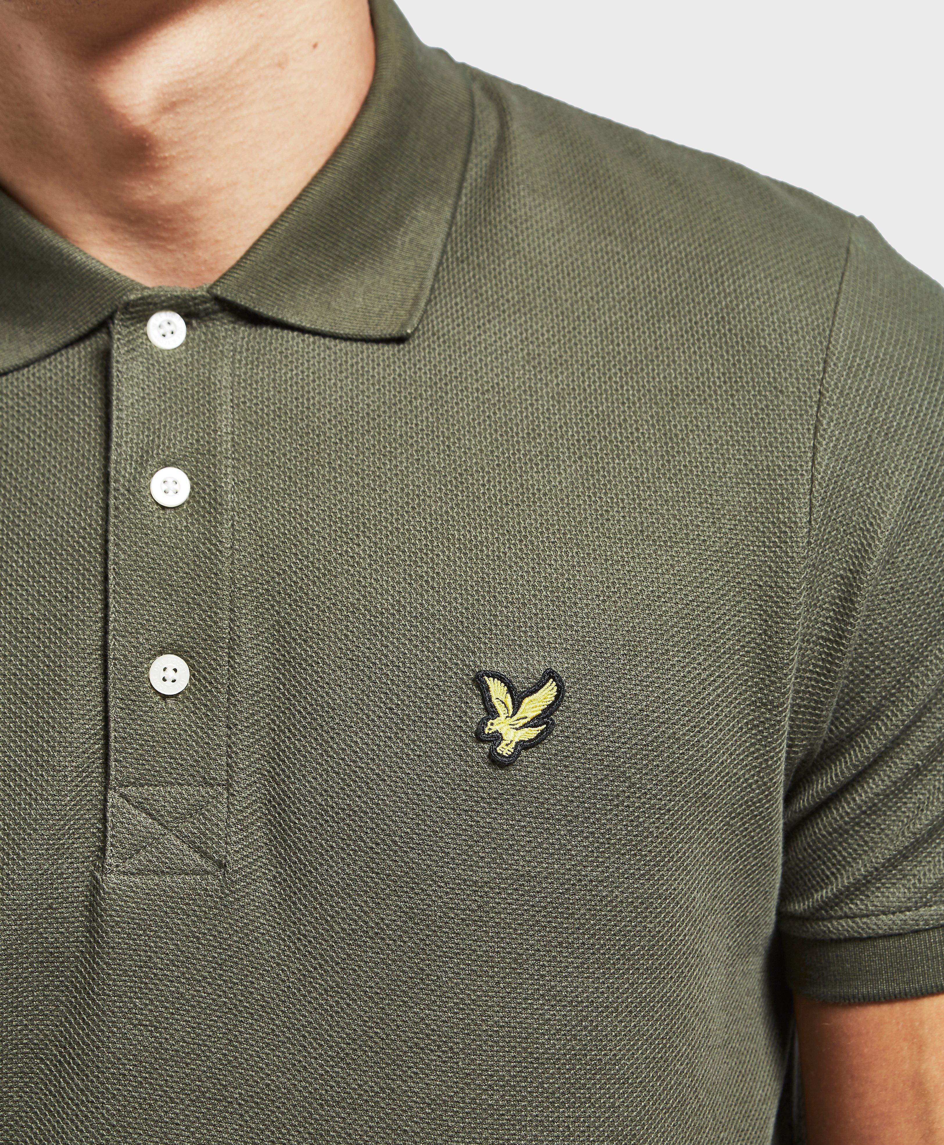 lyle en scott dames shirt